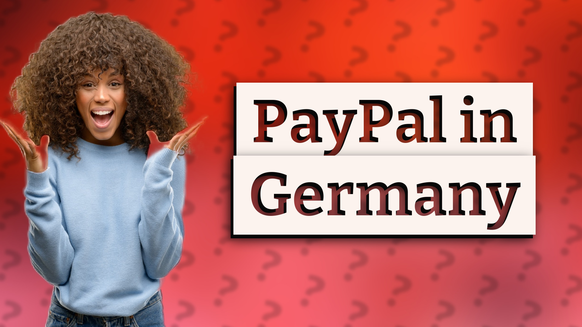 PayPal in Germany