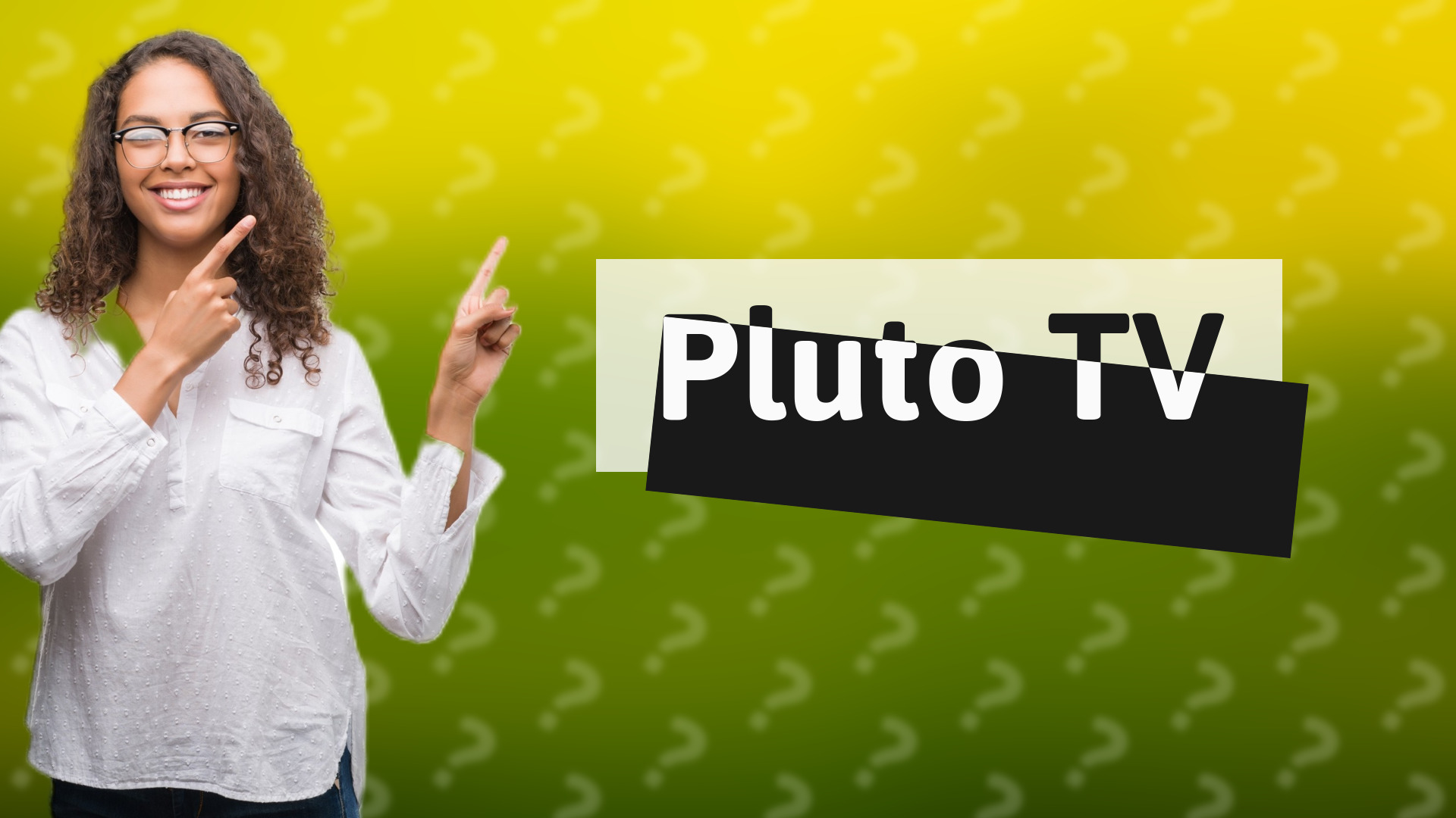 Pluto TV