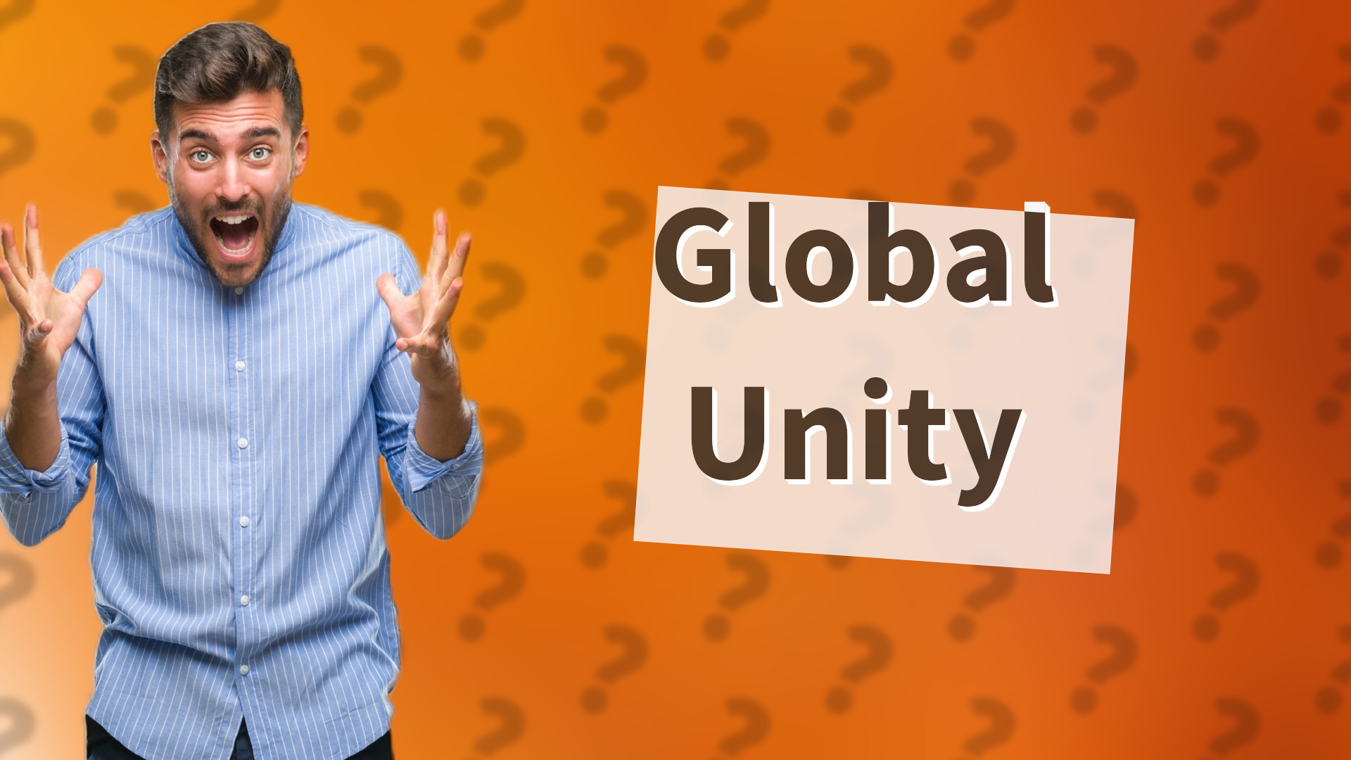 Global Unity