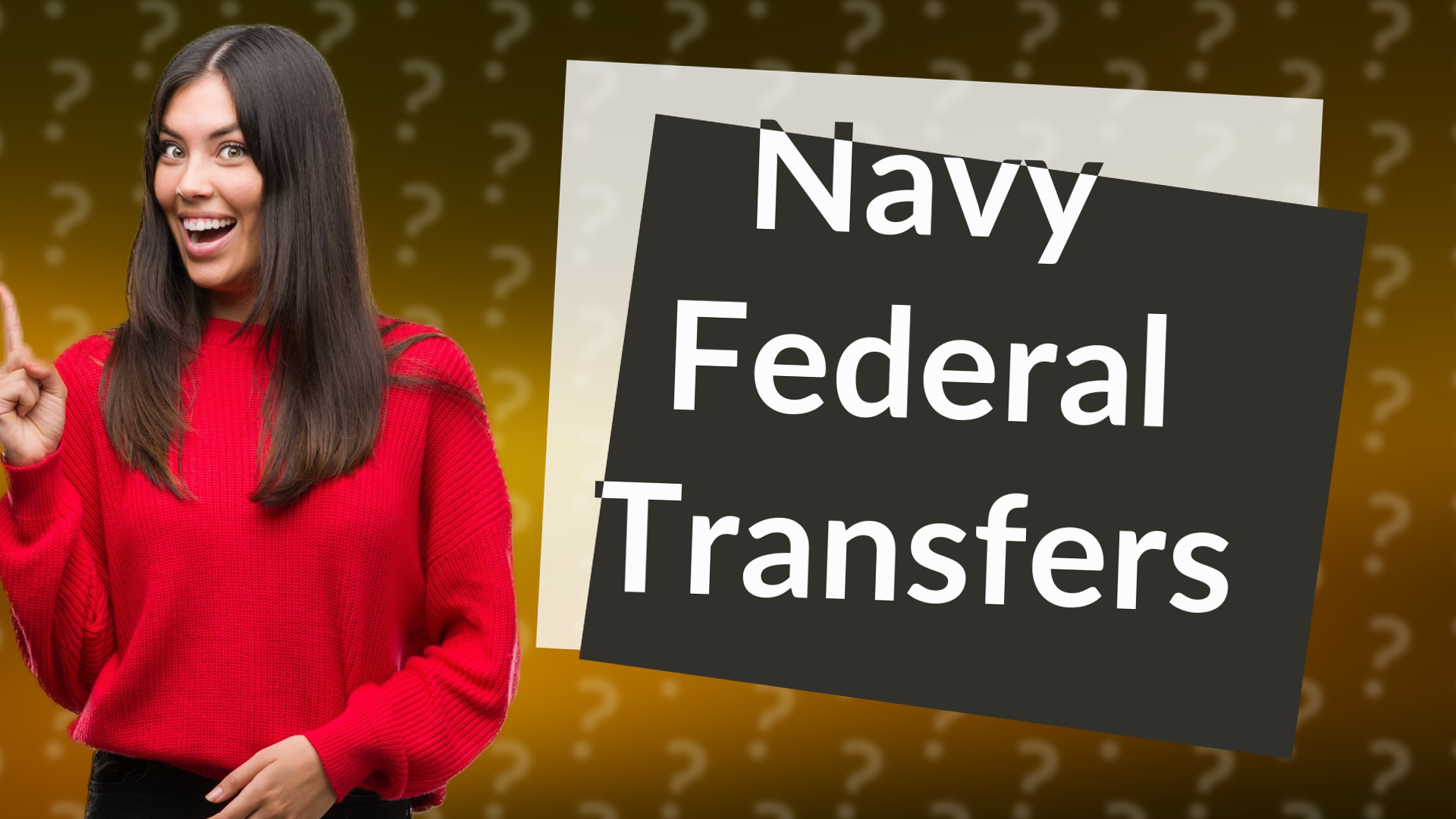 Navy Federal Transfers