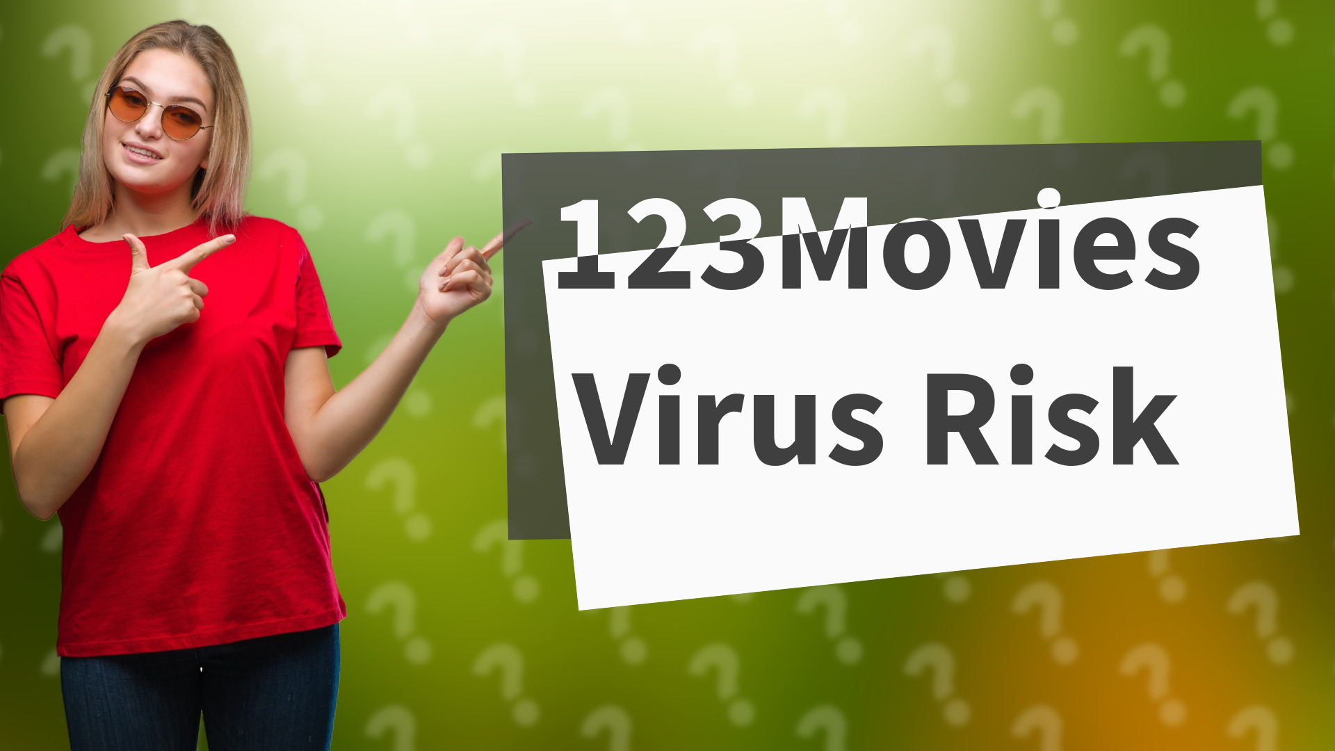 123Movies Virus Risk