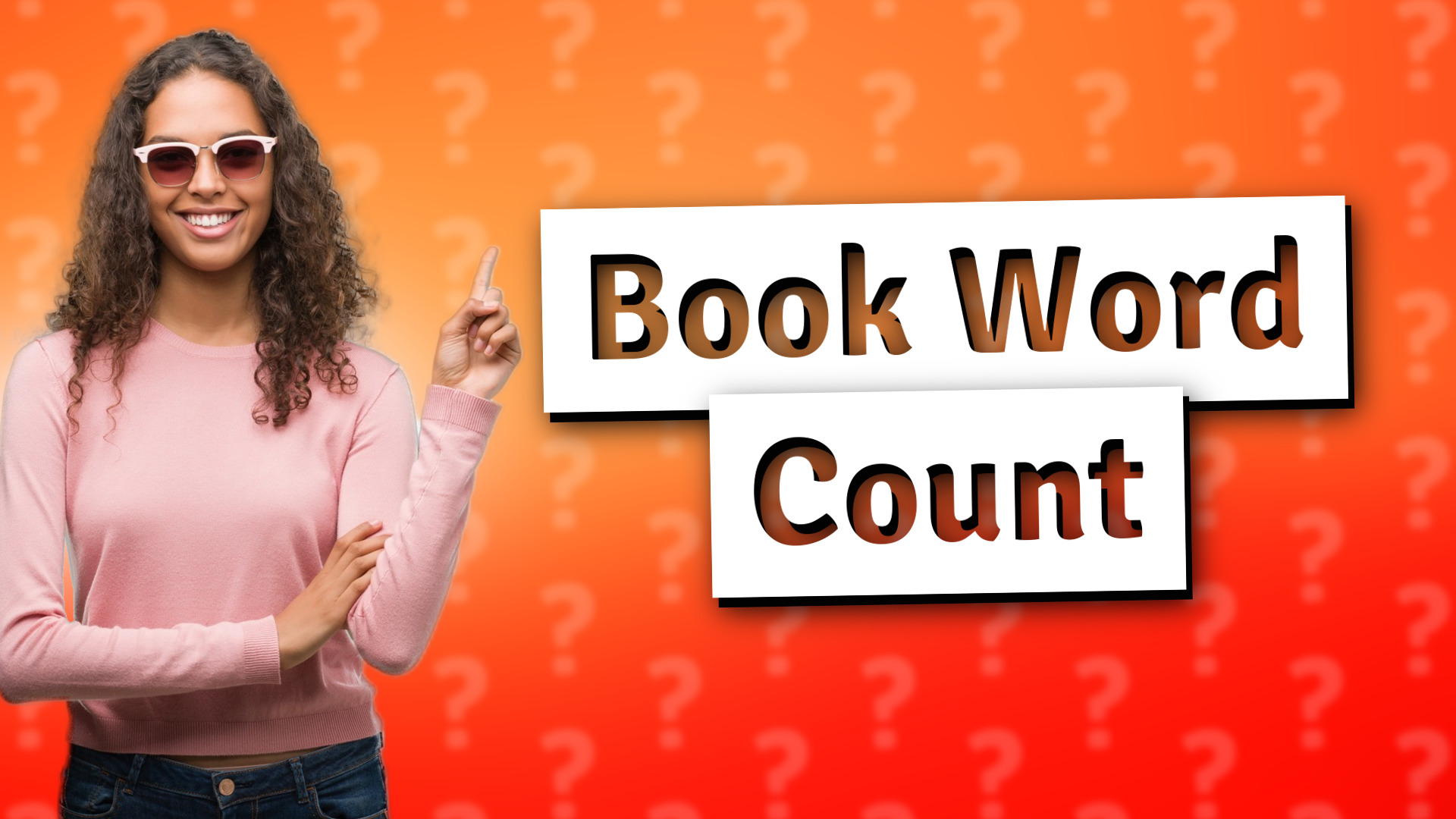 Book Word Count