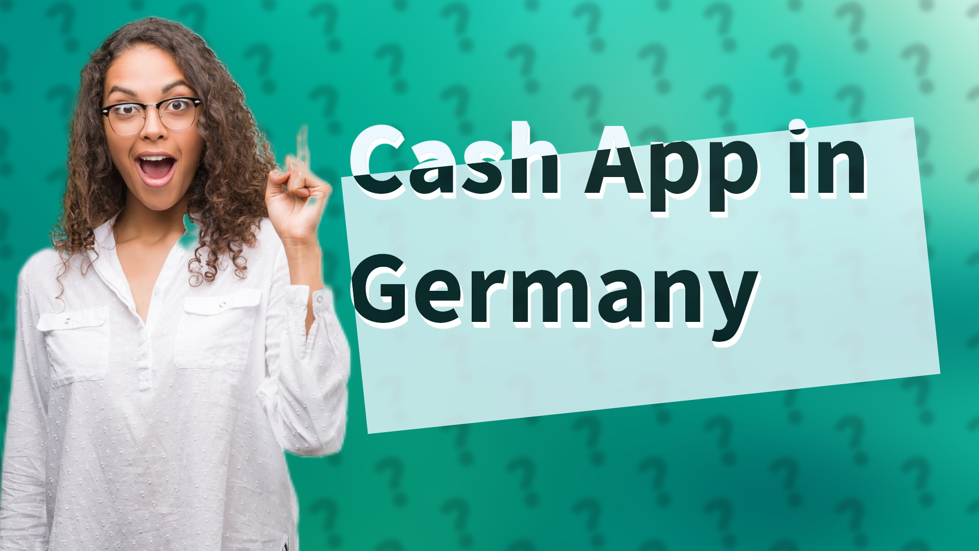 Cash App in Germany