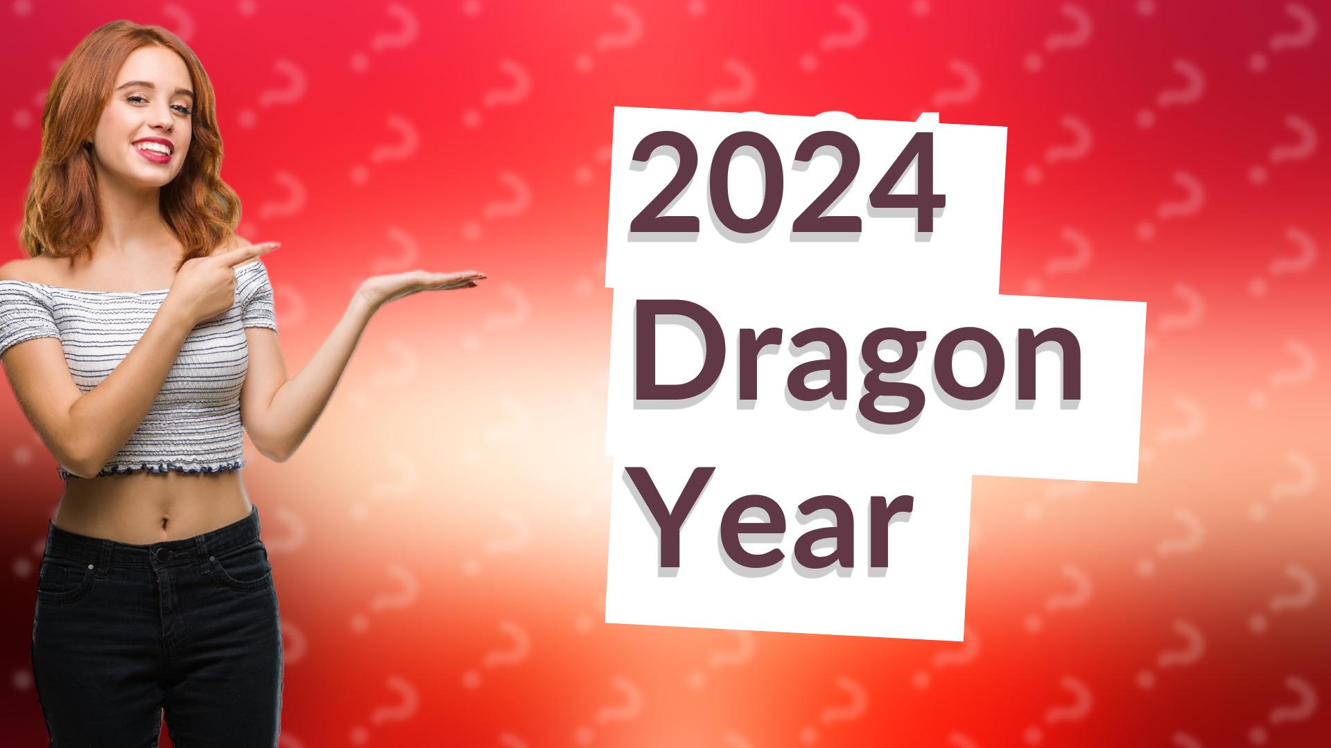 2024 Dragon Year
