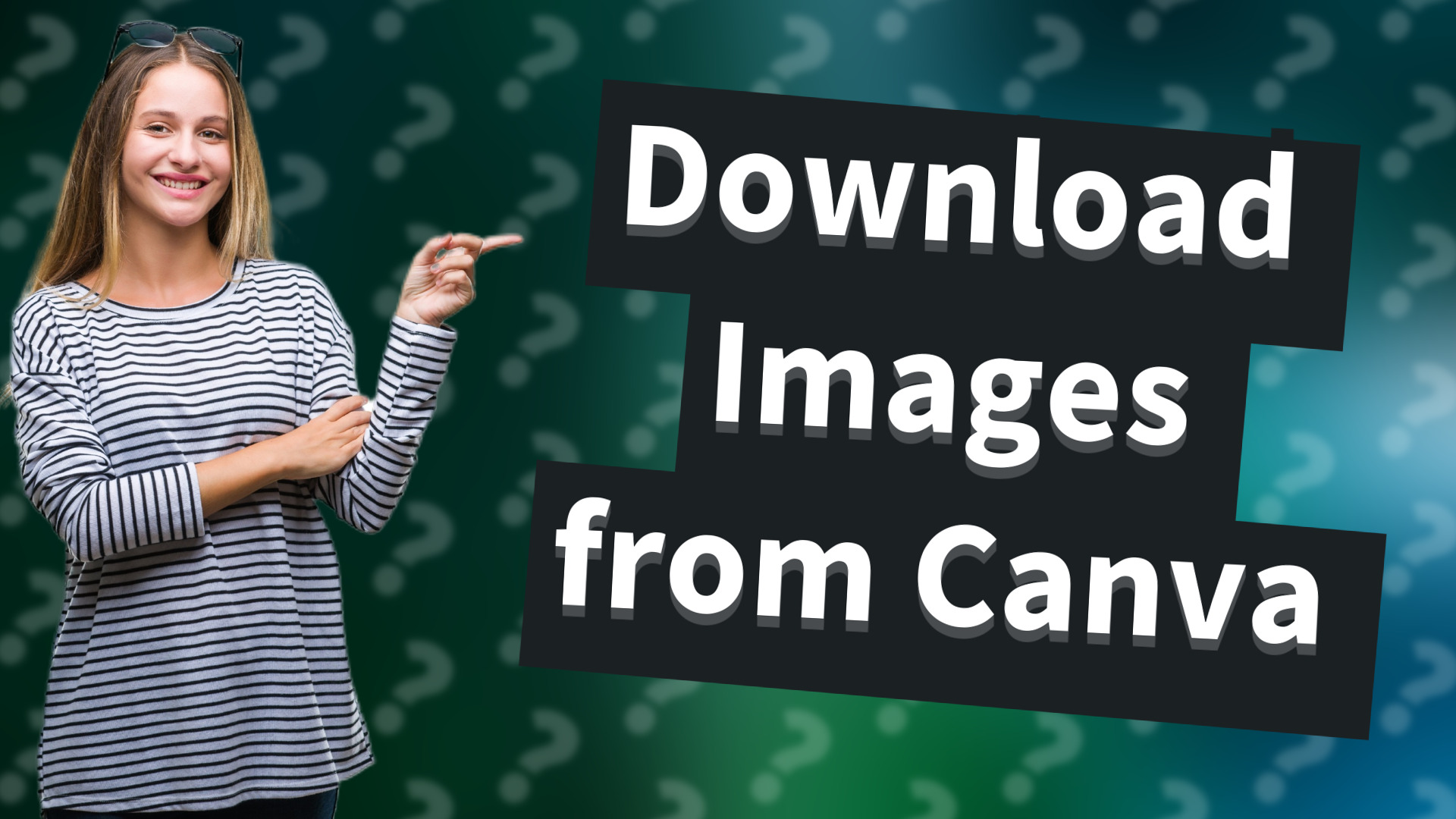 Download Images from Canva