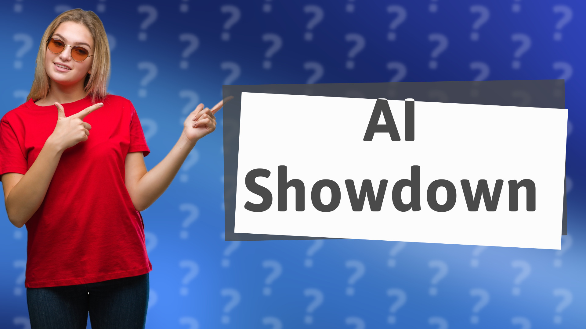 AI Showdown