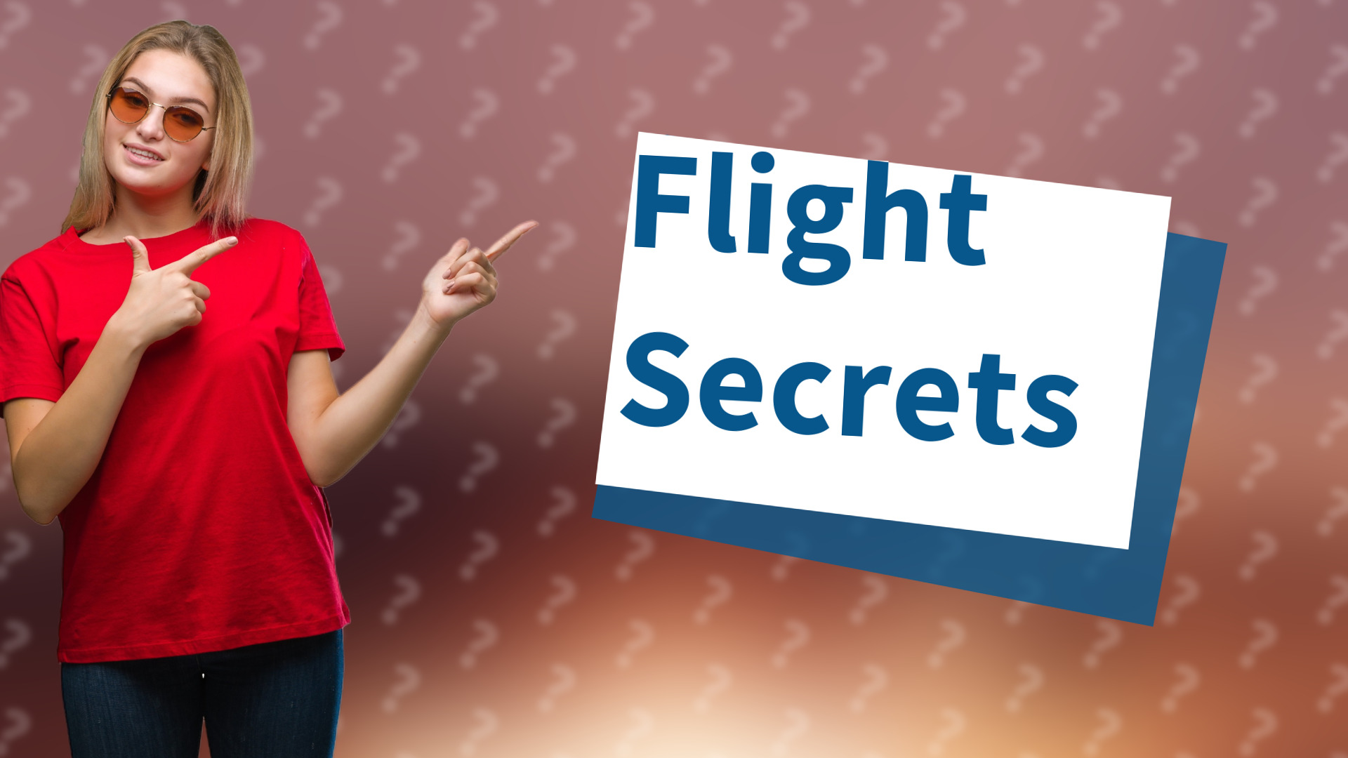 Flight Secrets