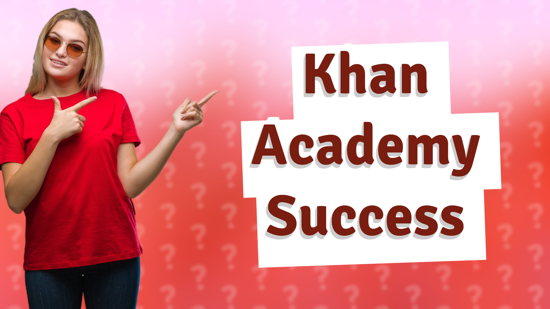 Khan Academy Success