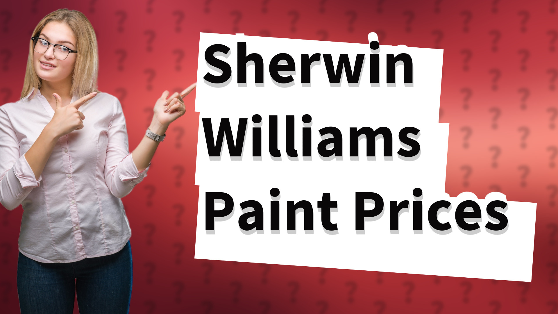 Sherwin Williams Paint Prices