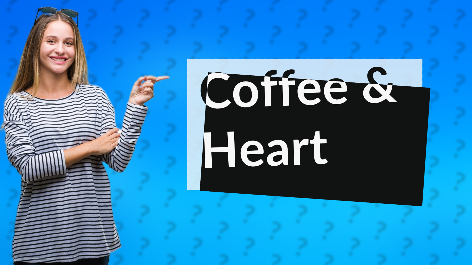 Coffee & Heart