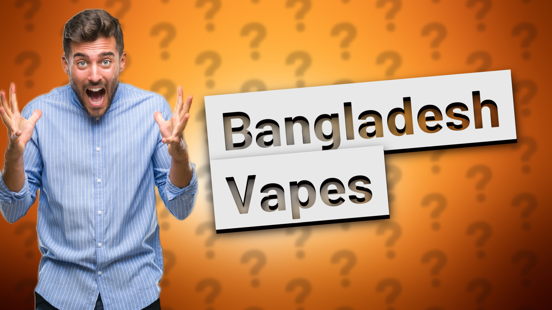 Bangladesh Vapes