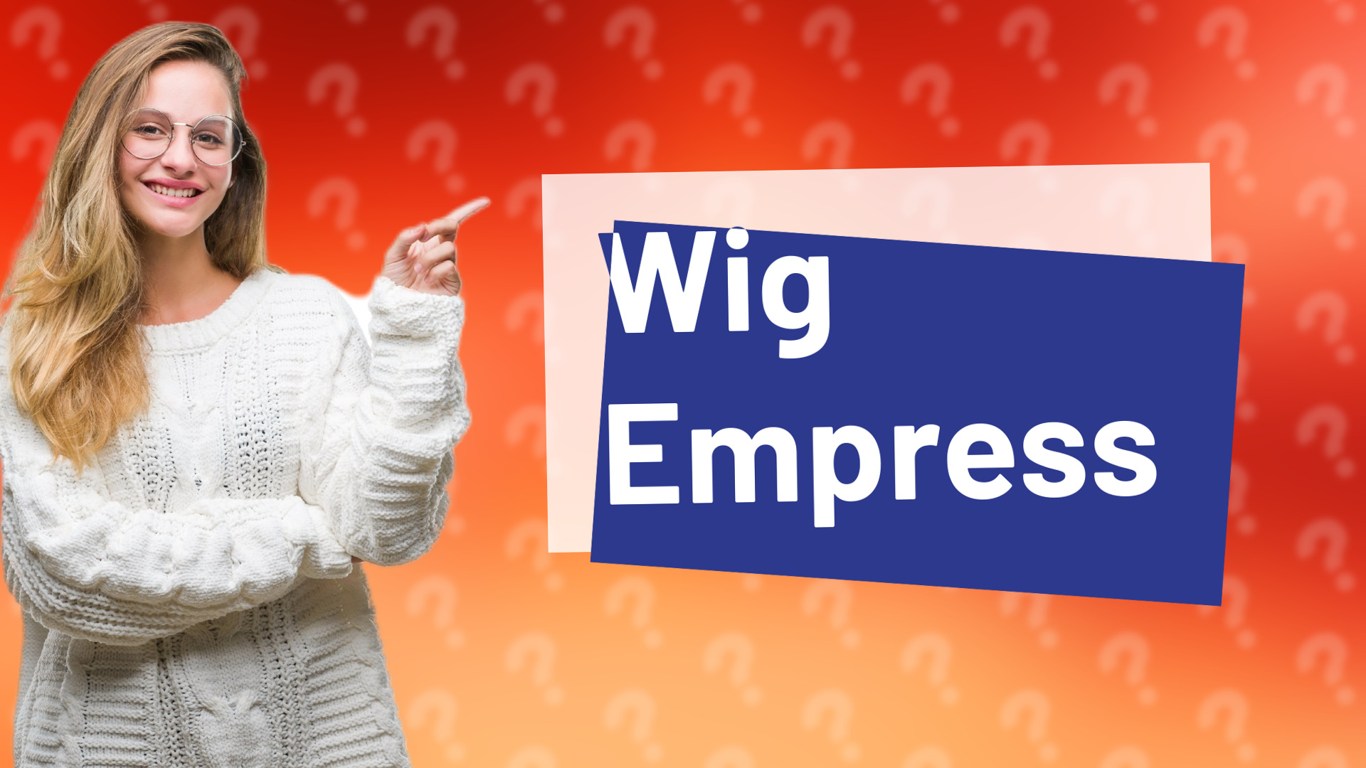 Wig Empress
