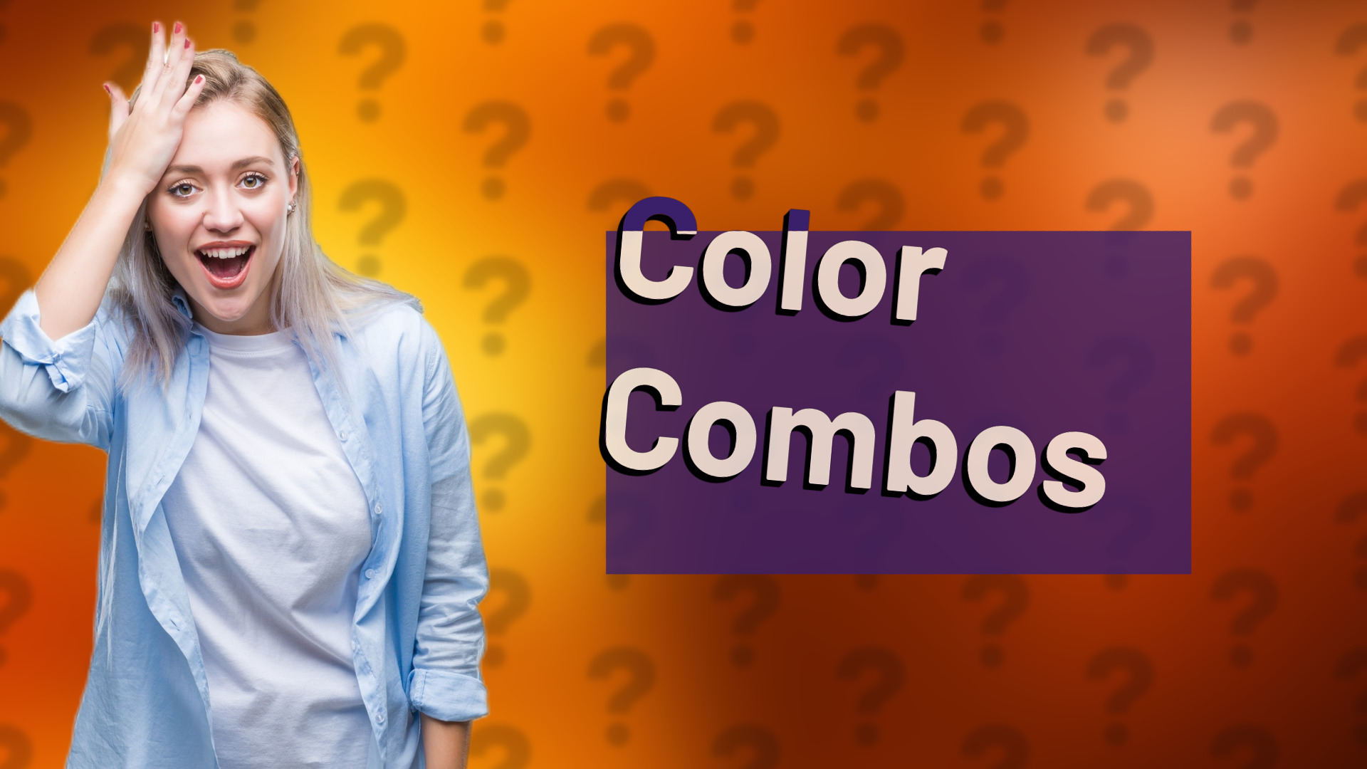 Color Combos