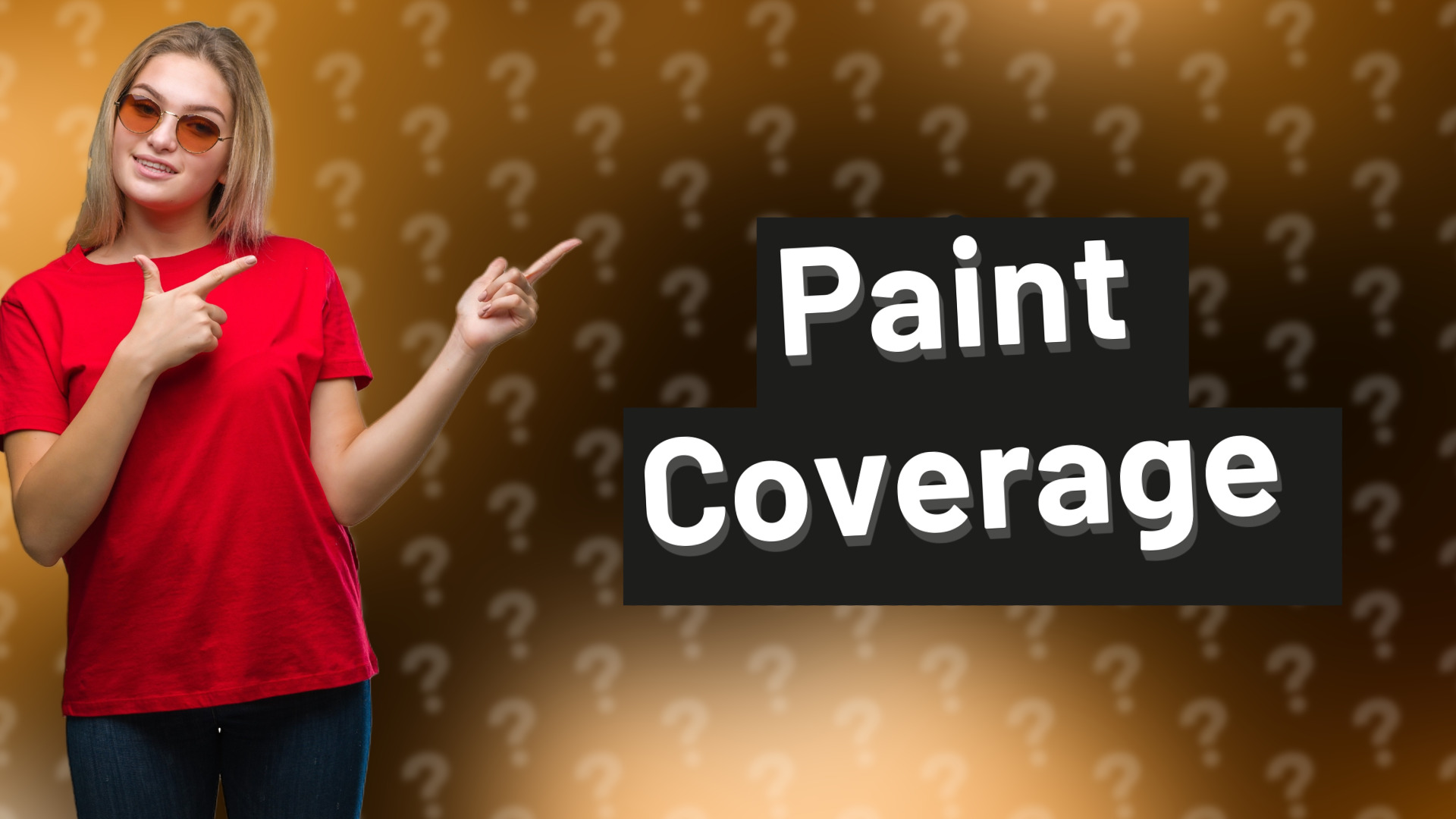 Paint Coverage