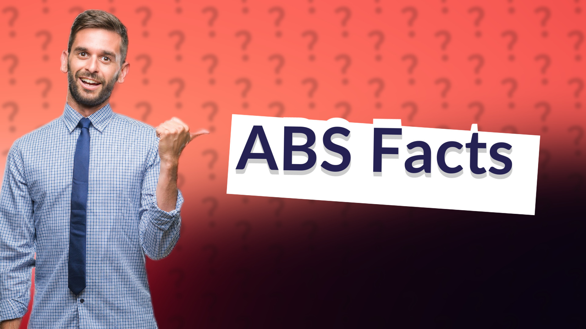 ABS Facts
