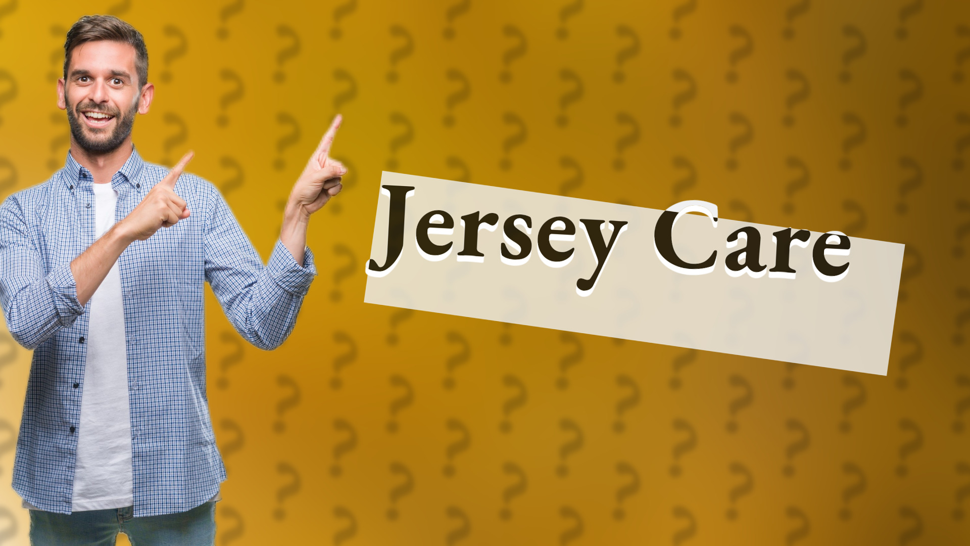 Jersey Care