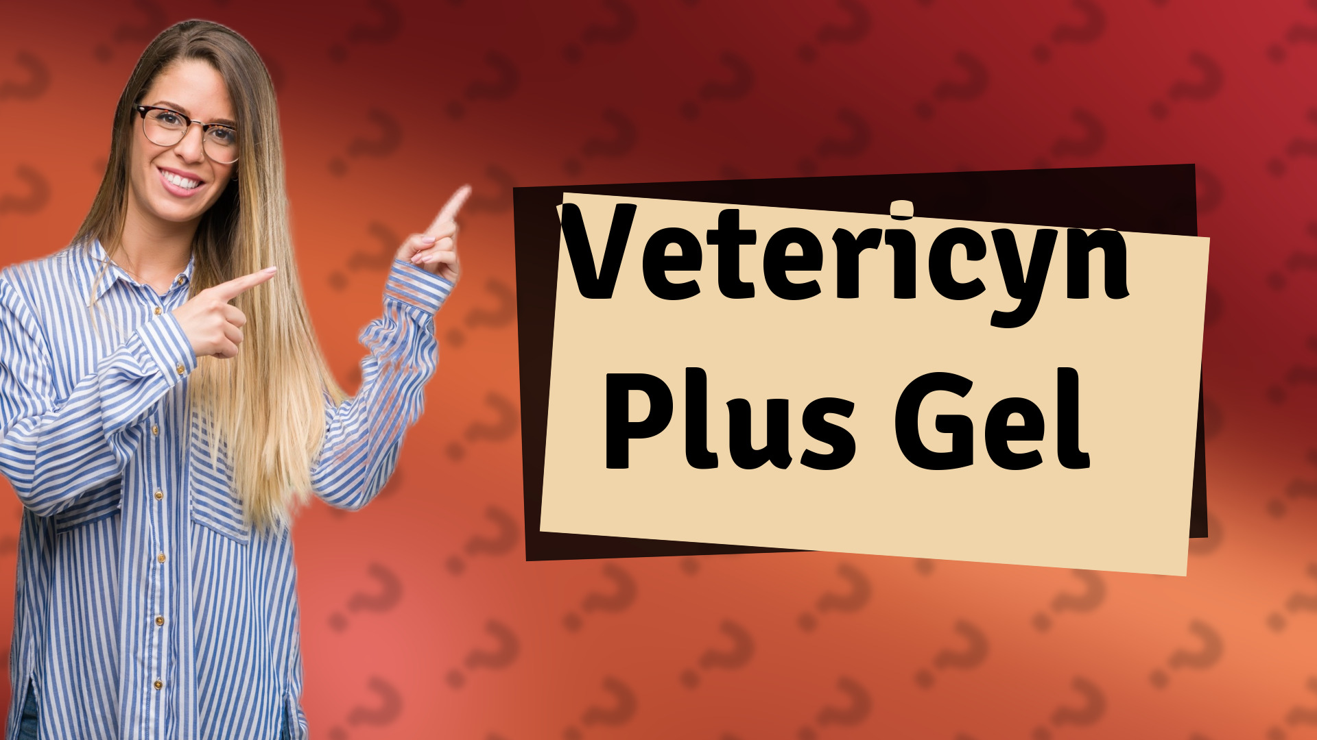 Vetericyn Plus Gel