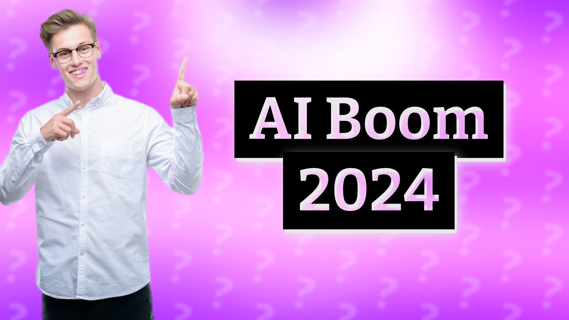 AI Boom 2024