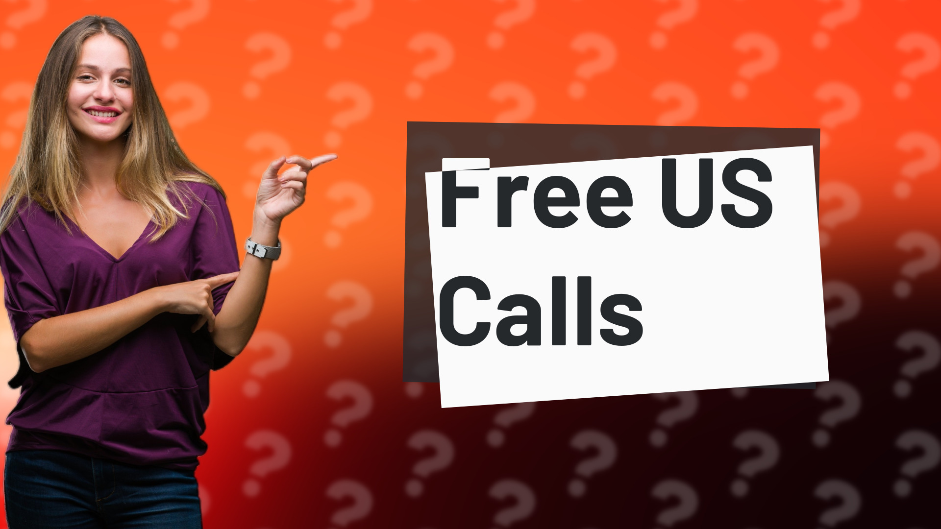 Free US Calls