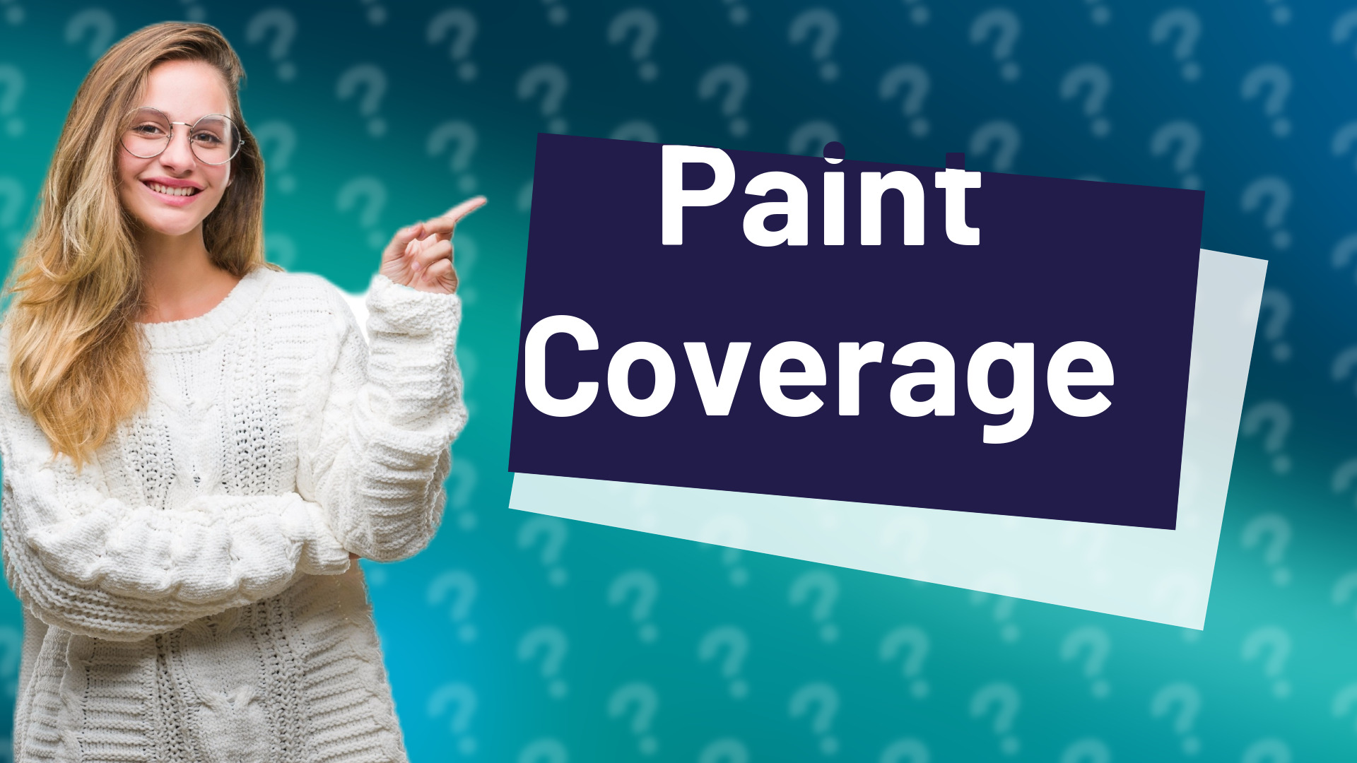 Paint Coverage