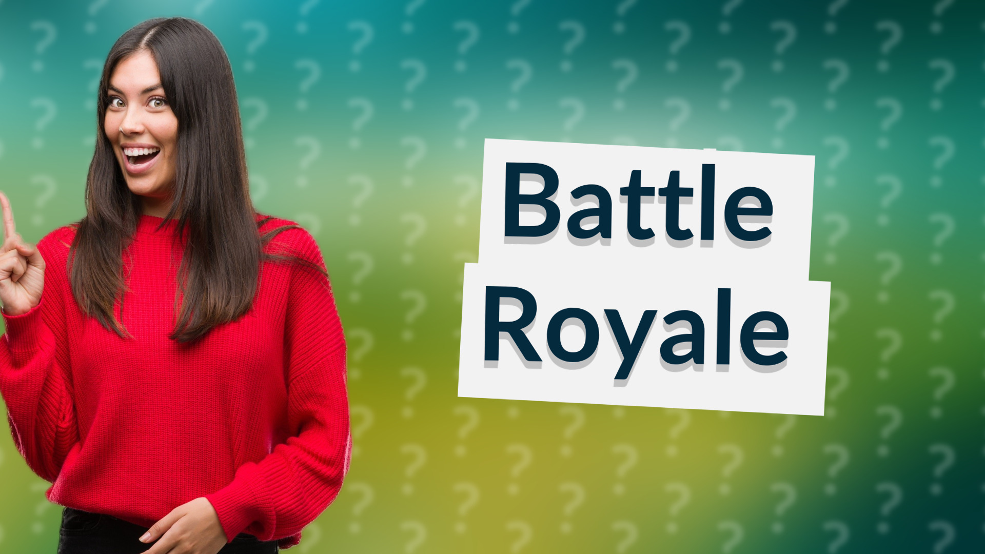 Battle Royale