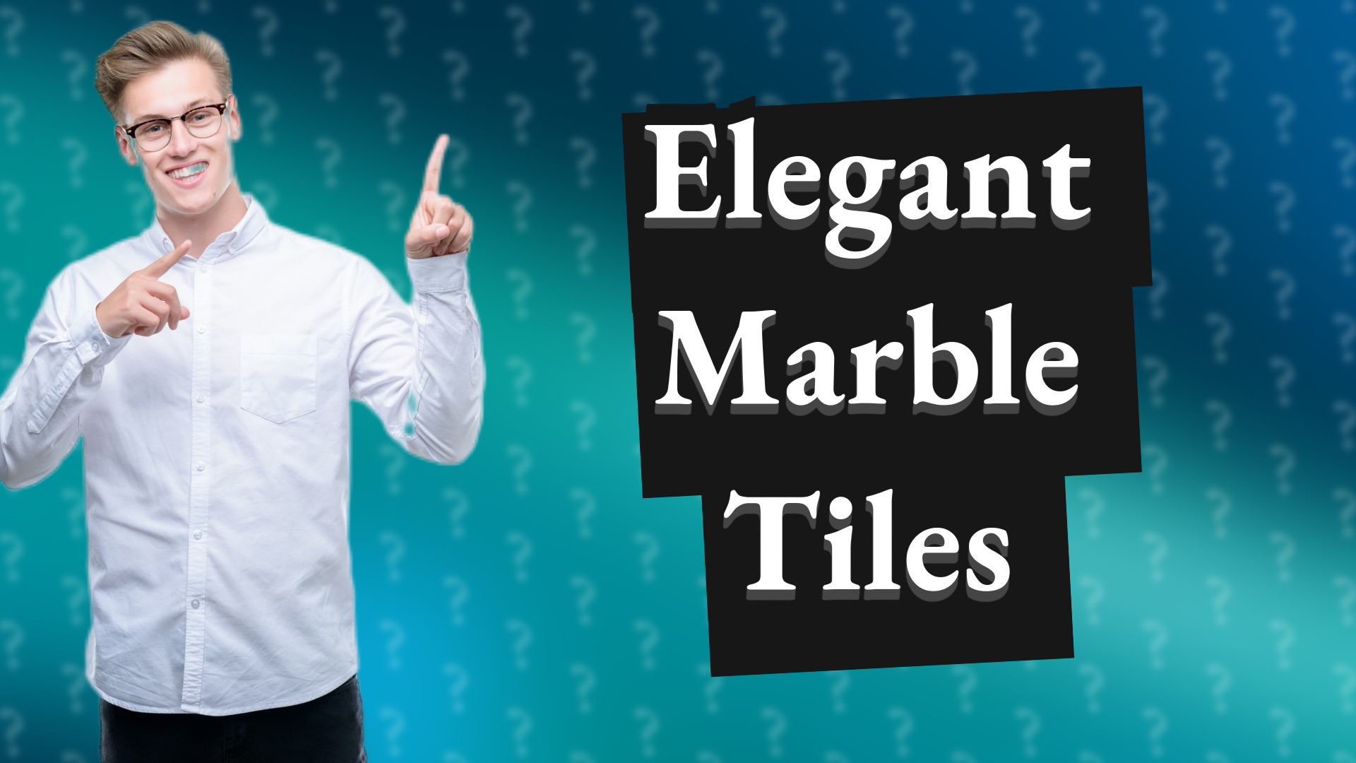 Elegant Marble Tiles