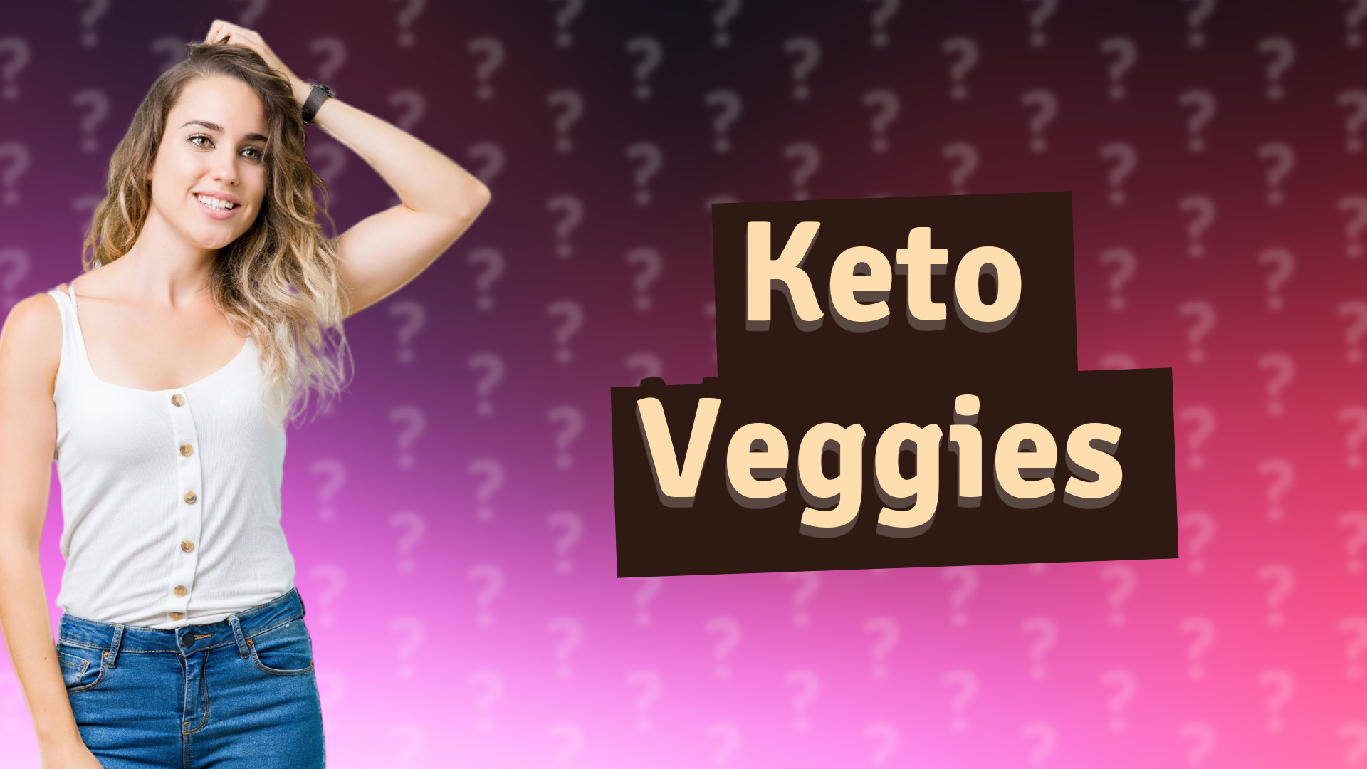 Keto Veggies