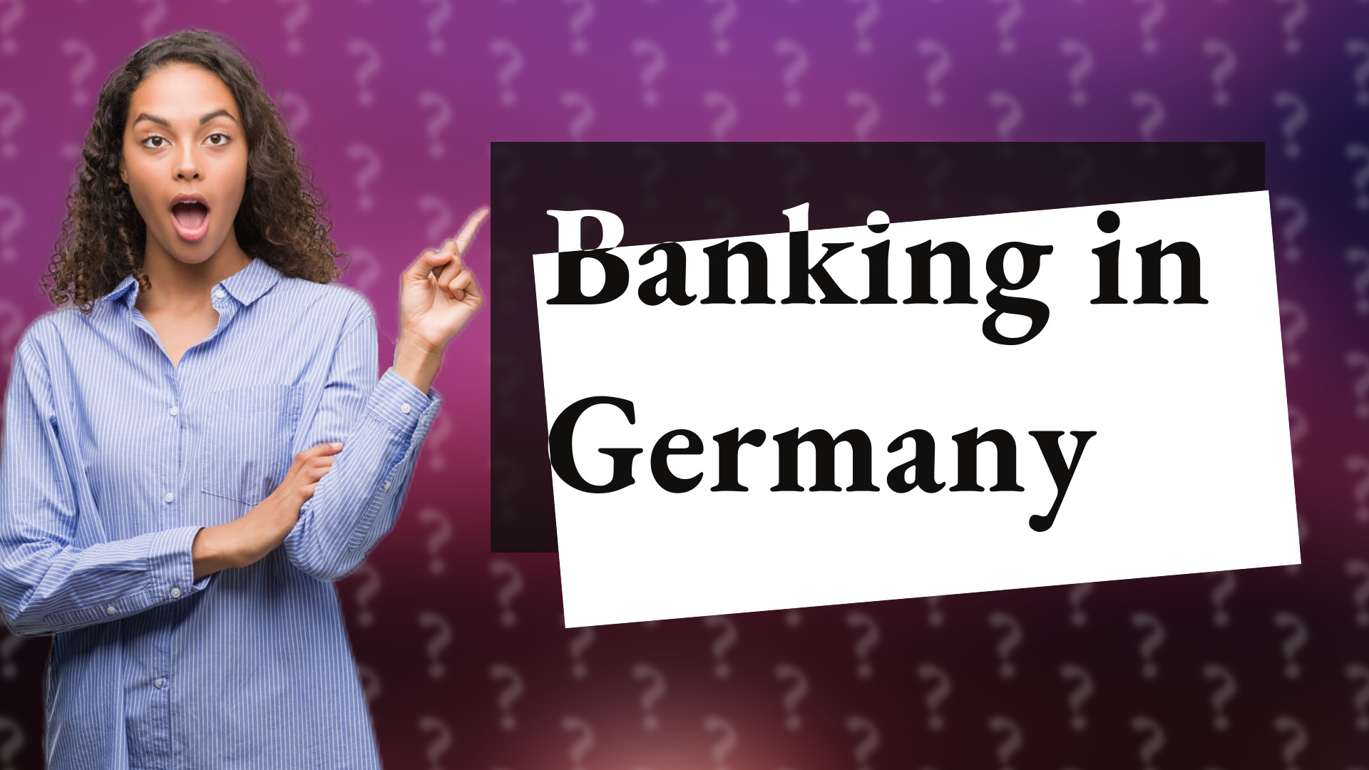 Banking in Germany