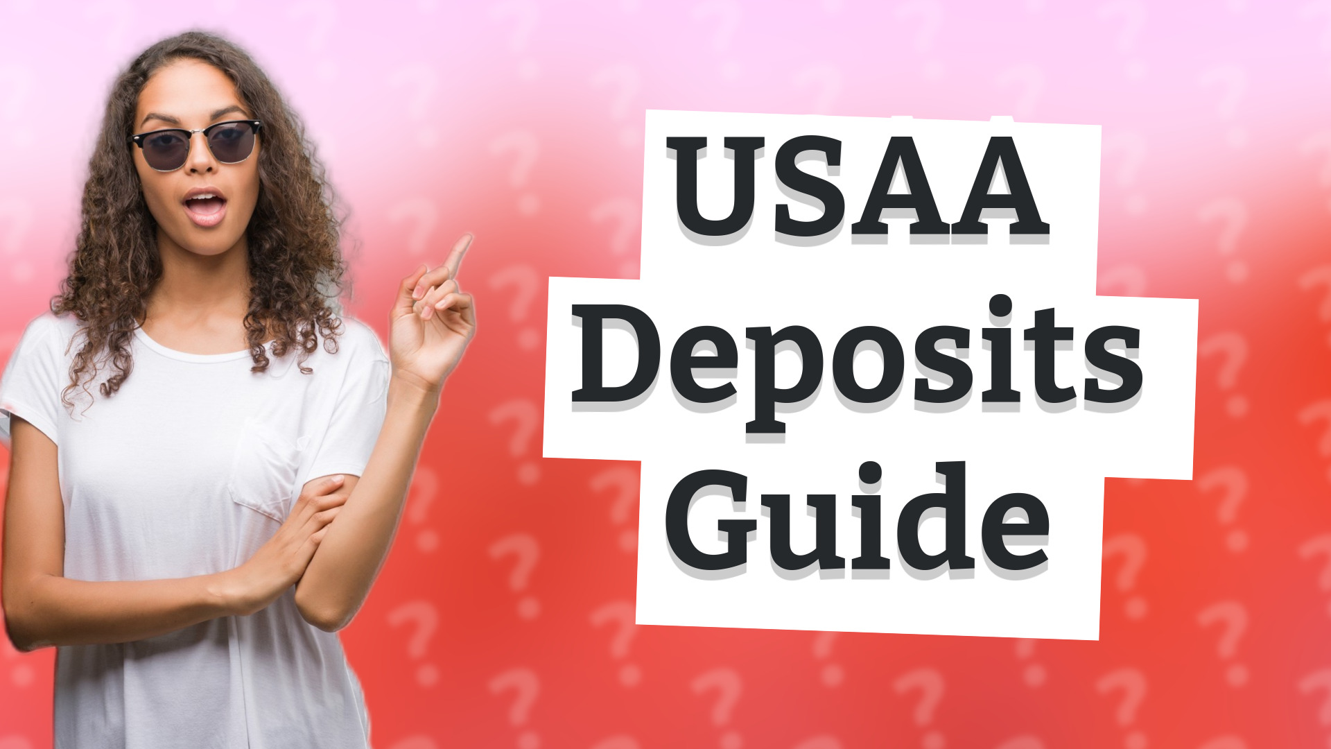 USAA Deposits Guide