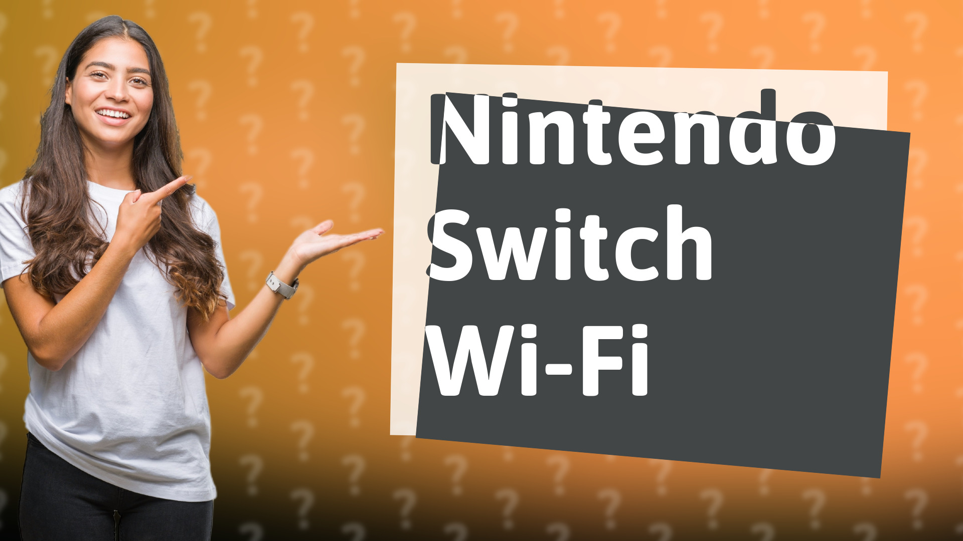 Nintendo Switch Wi-Fi