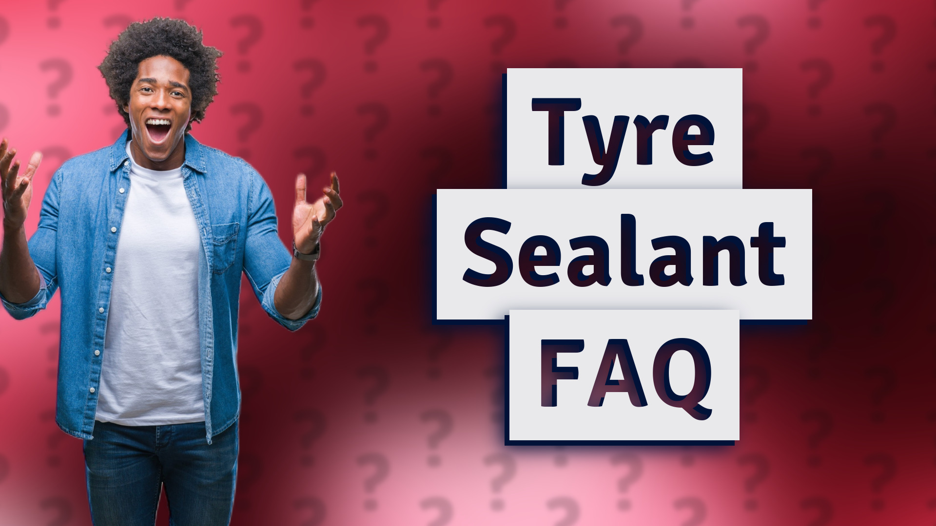 Tyre Sealant FAQ