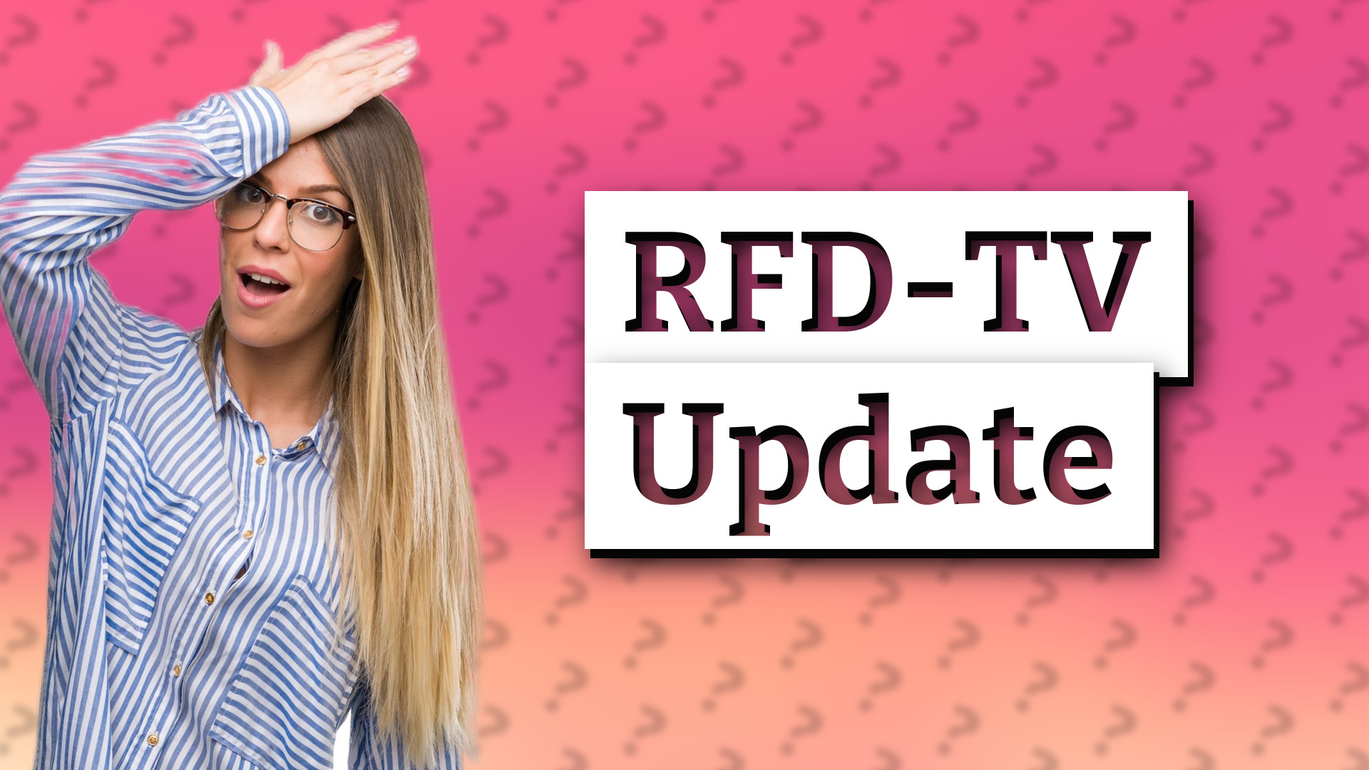 RFD-TV Update