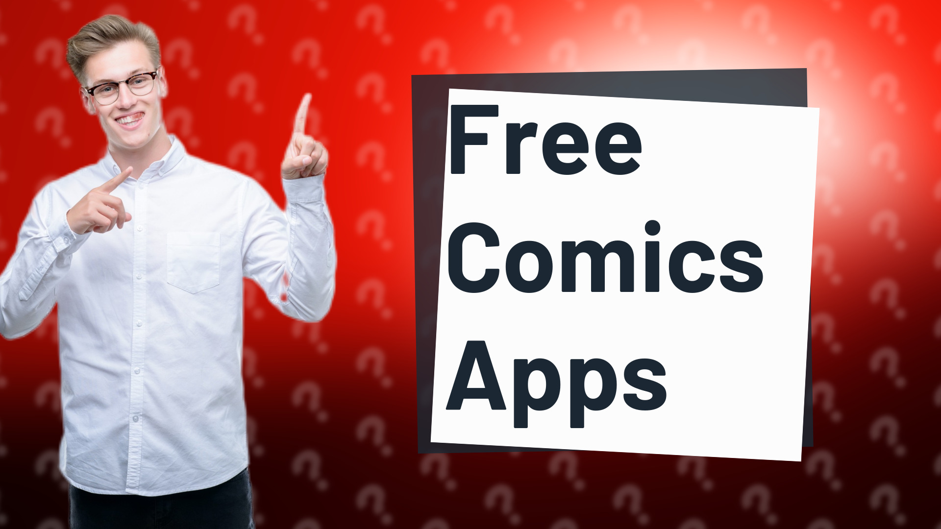 Free Comics Apps