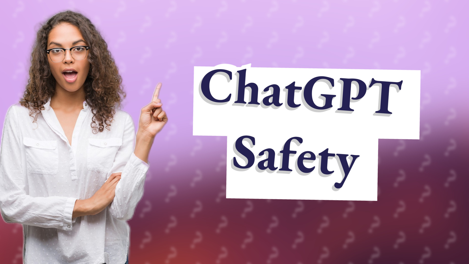 ChatGPT Safety