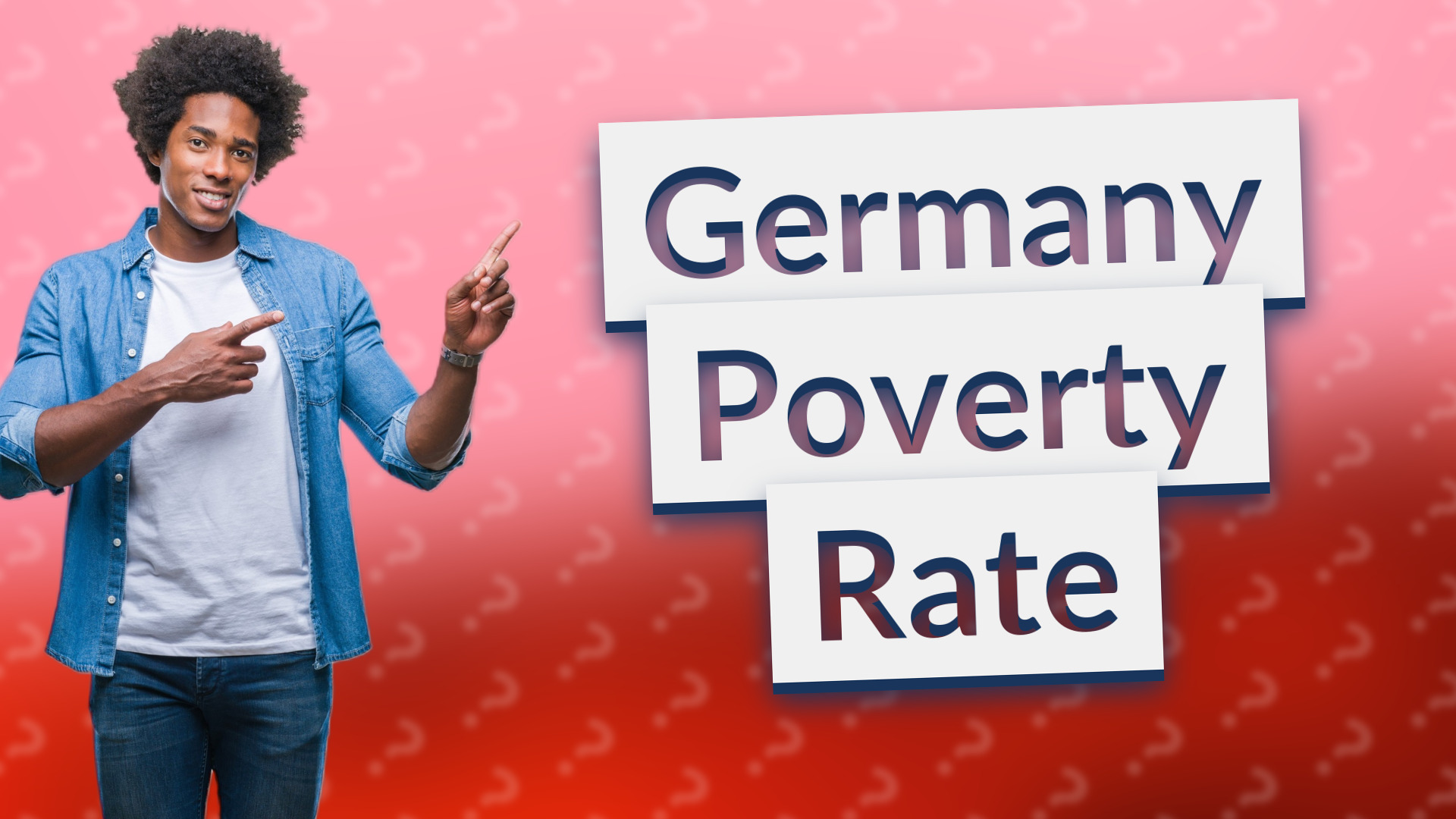 Germany Poverty Rate