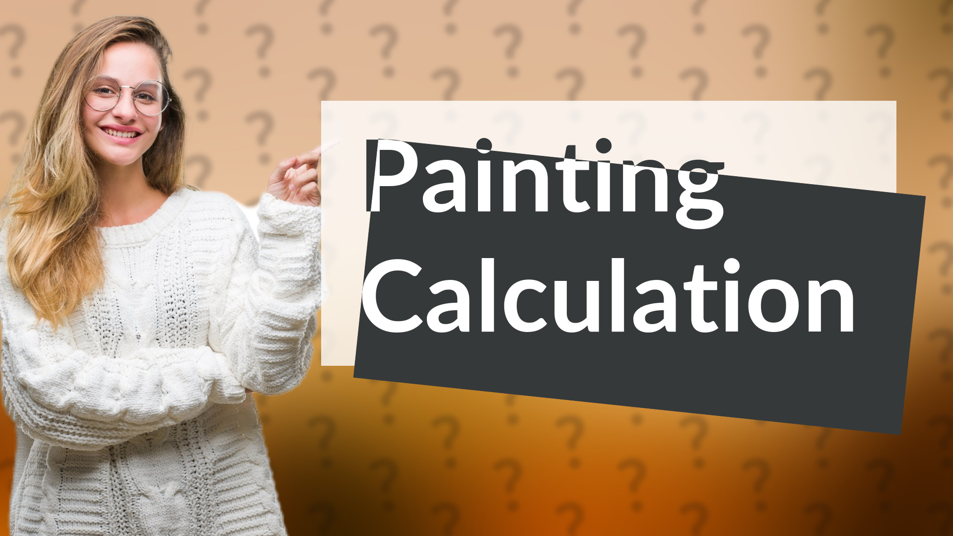 Painting Calculation