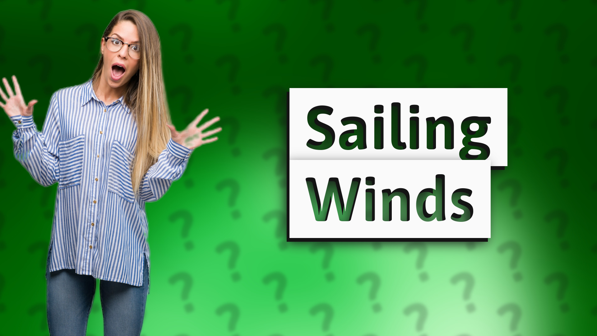 Sailing Winds