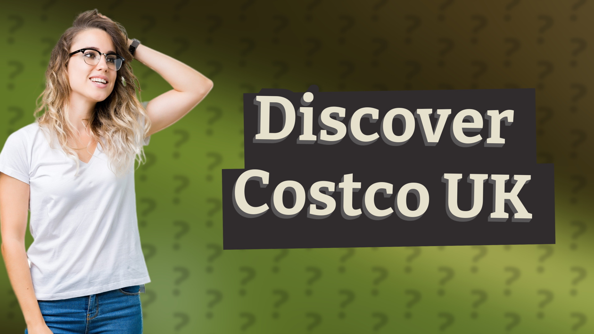 Discover Costco UK