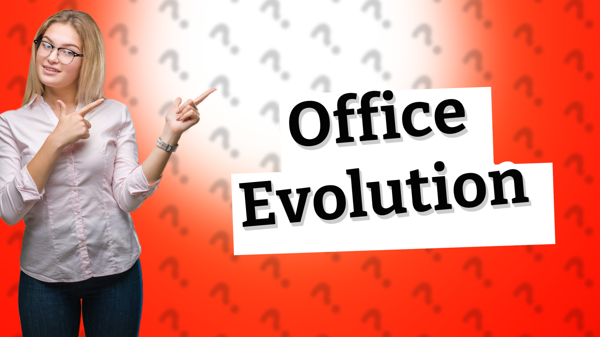 Office Evolution