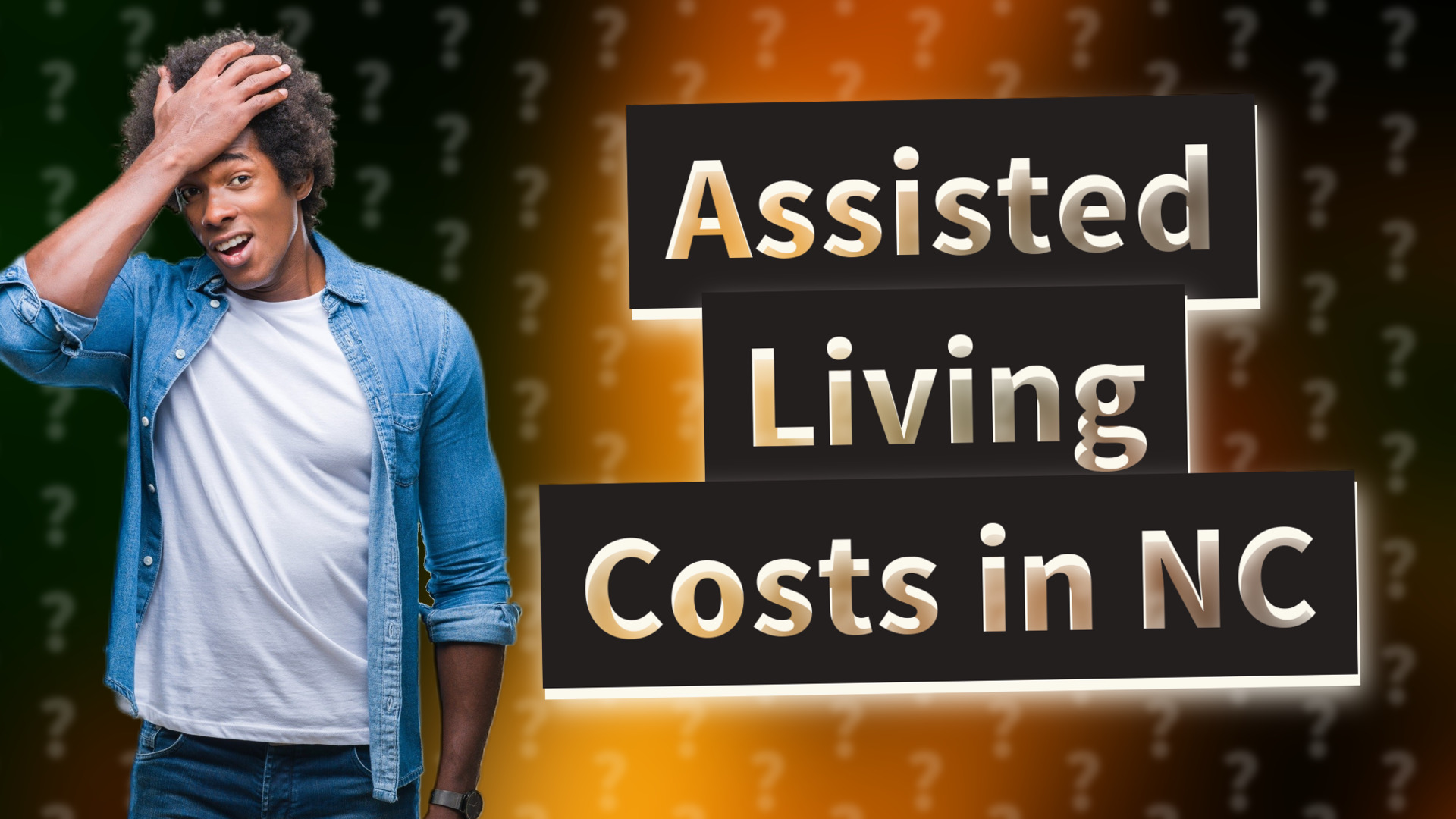 Assisted Living Costs in NC