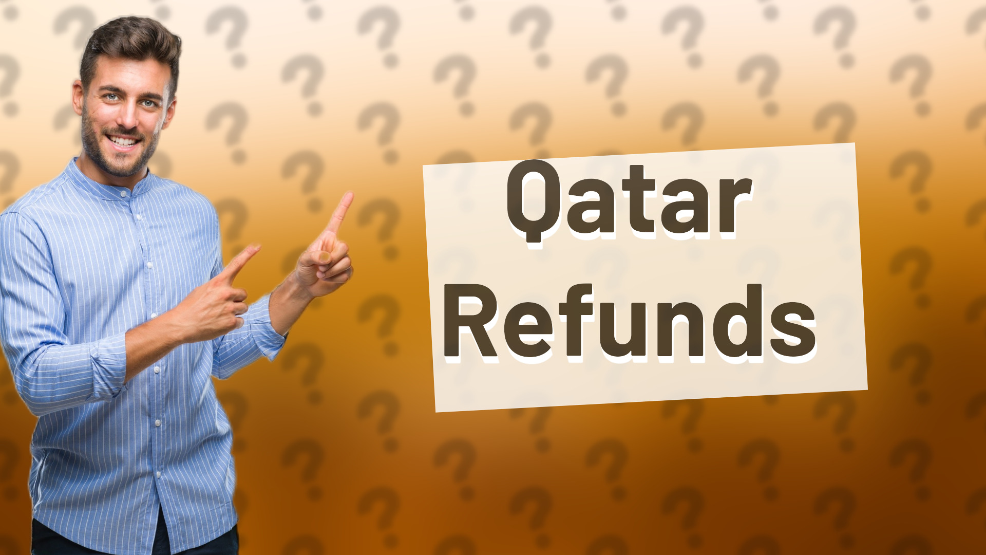 Qatar Refunds