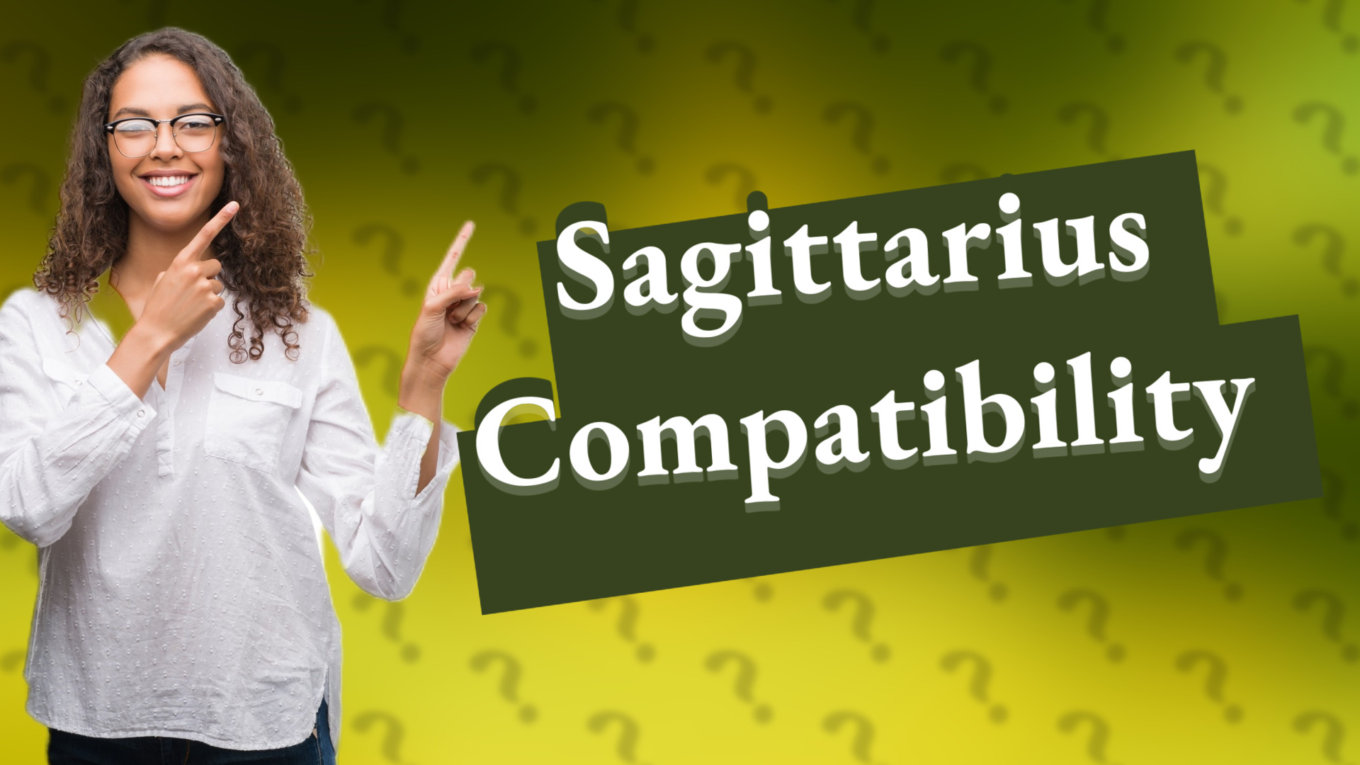 Sagittarius Compatibility