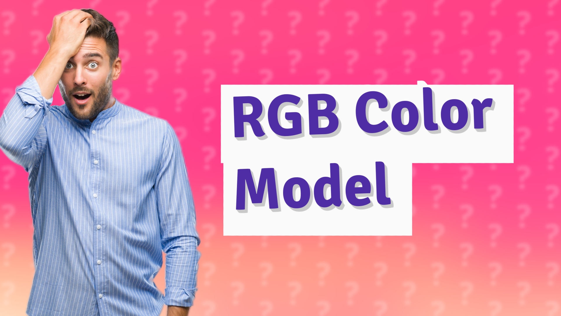 RGB Color Model