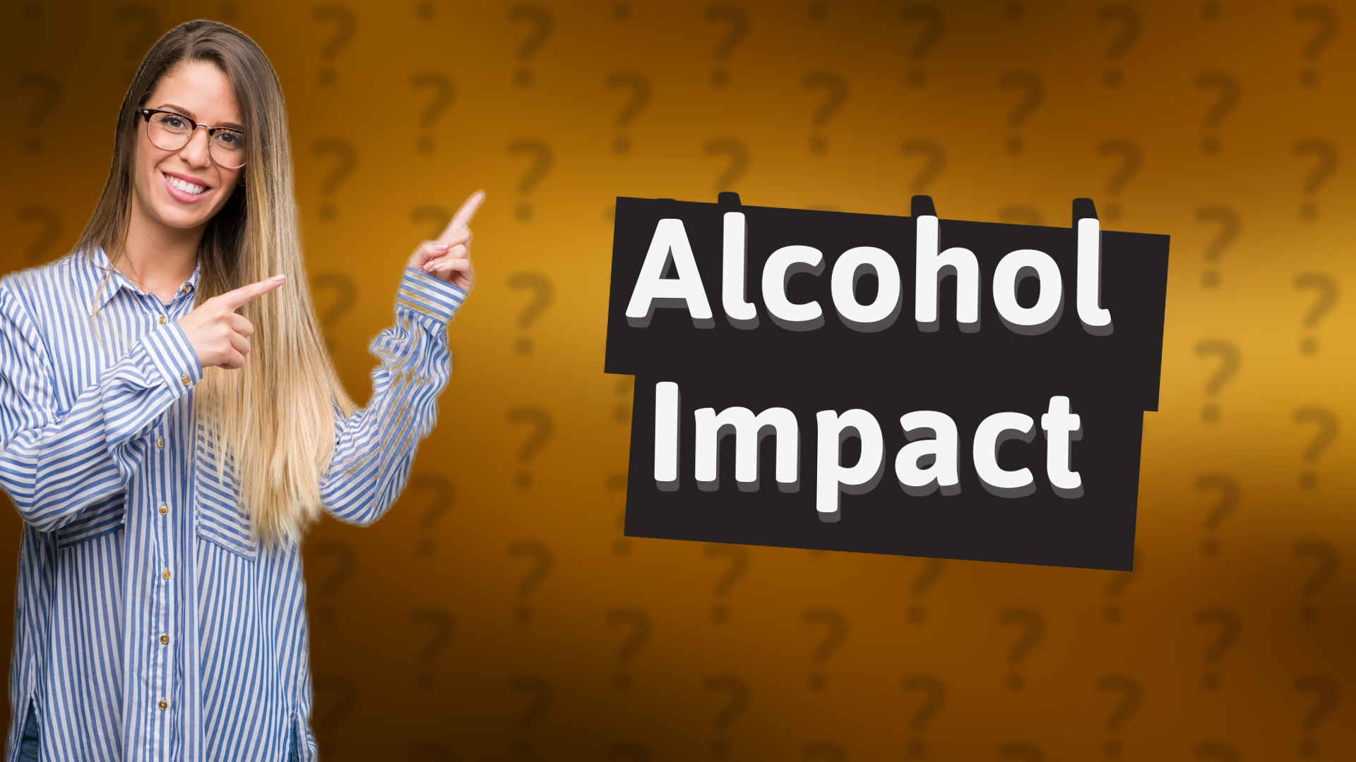 Alcohol Impact