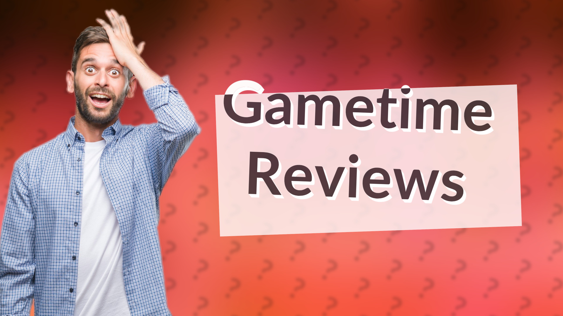 Gametime Reviews