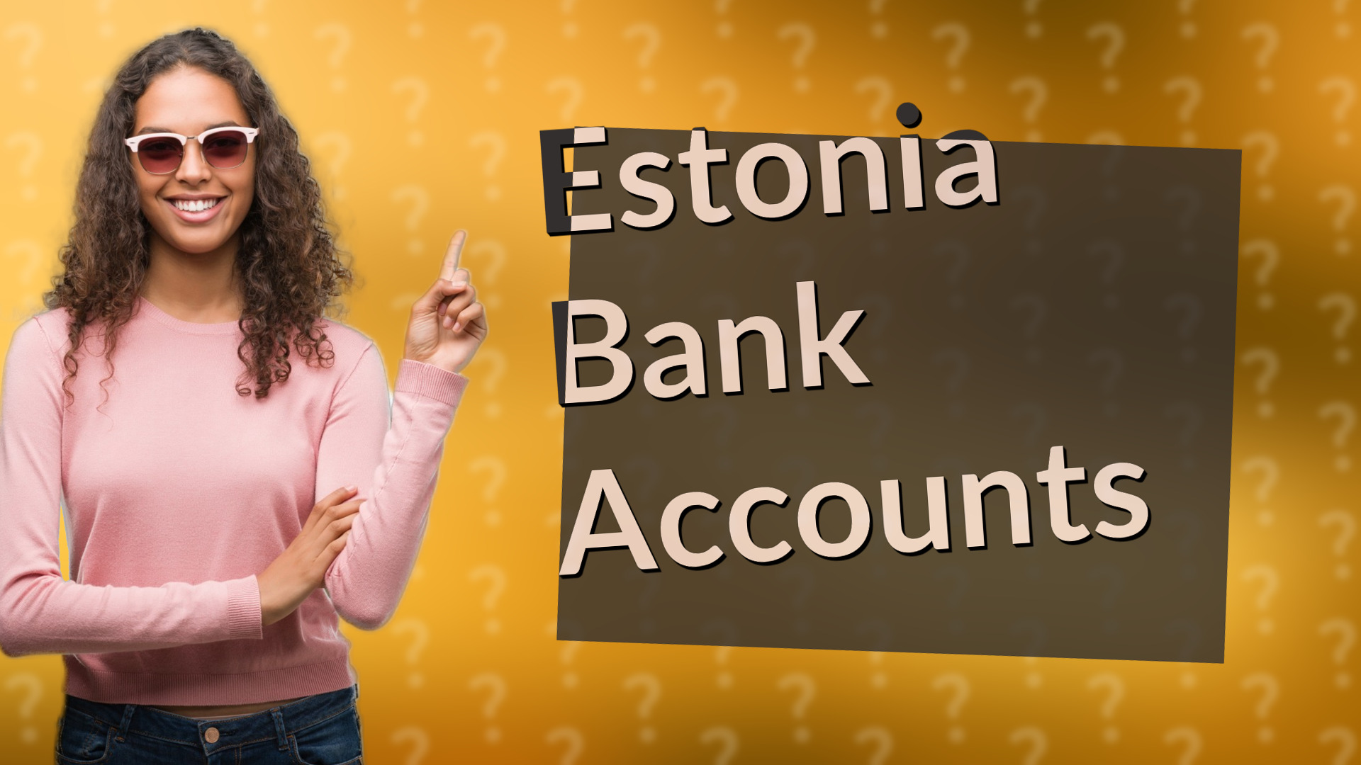 Estonia Bank Accounts
