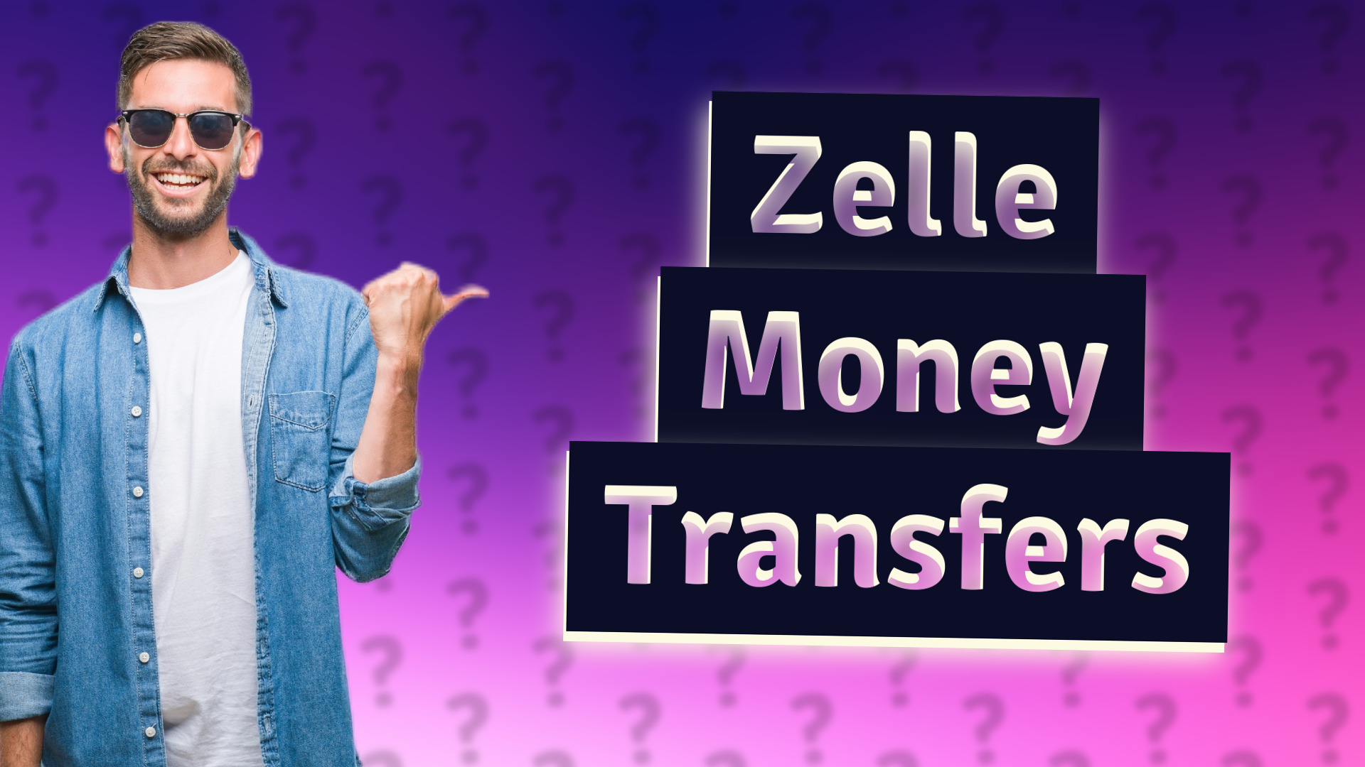 Zelle Money Transfers