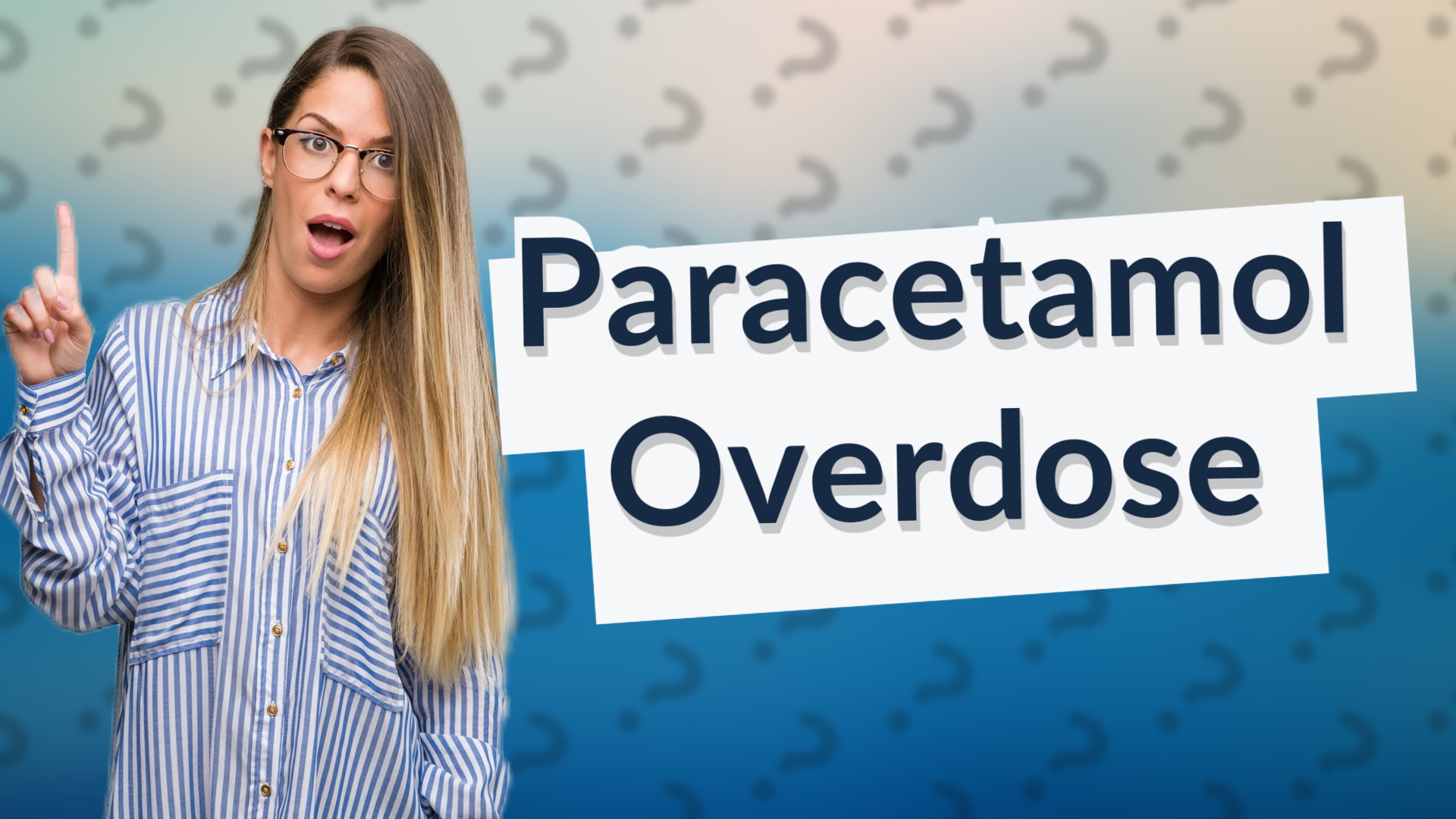 Paracetamol Overdose