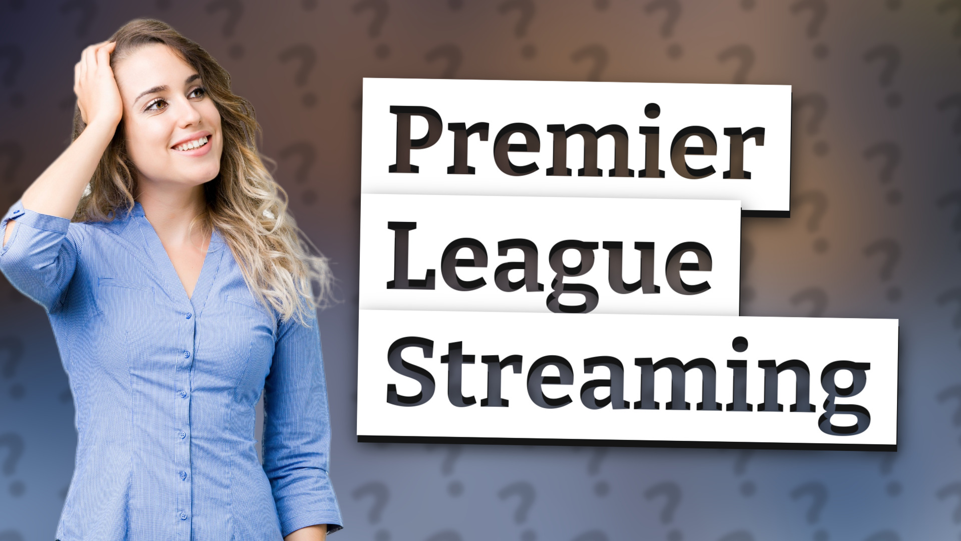 Premier League Streaming