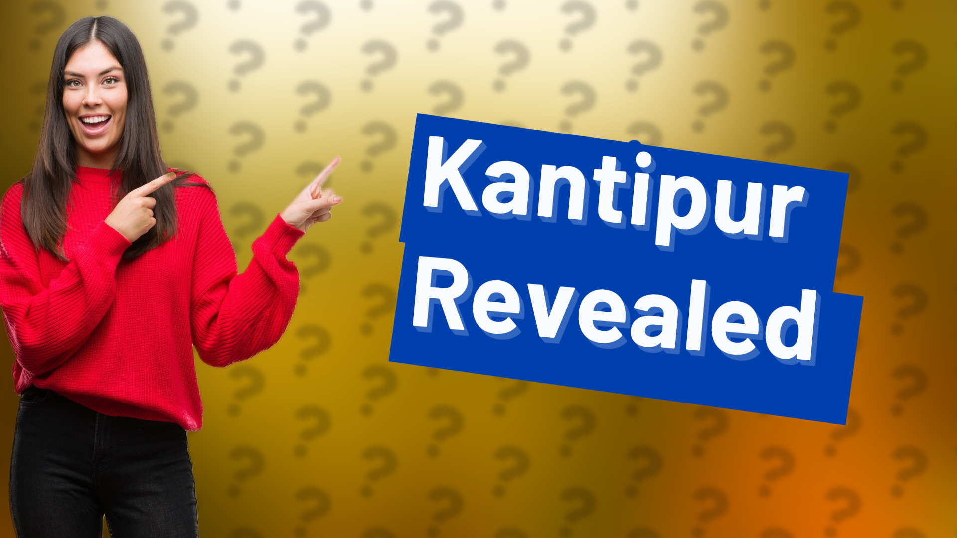 Kantipur Revealed